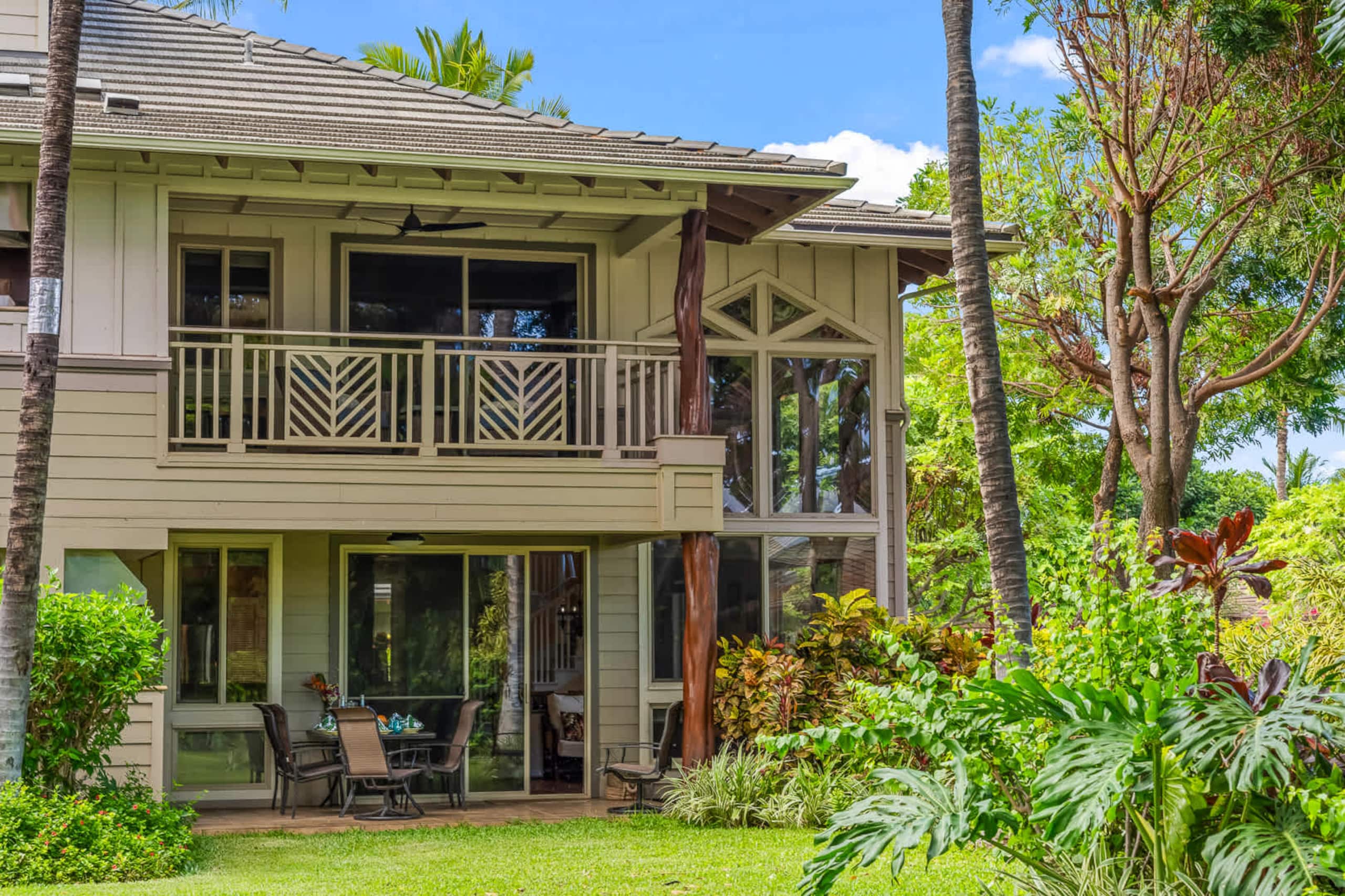 Townhouse in Waimea · ★4.85 · 3 bedrooms · 5 beds · 3 private baths - Image 39