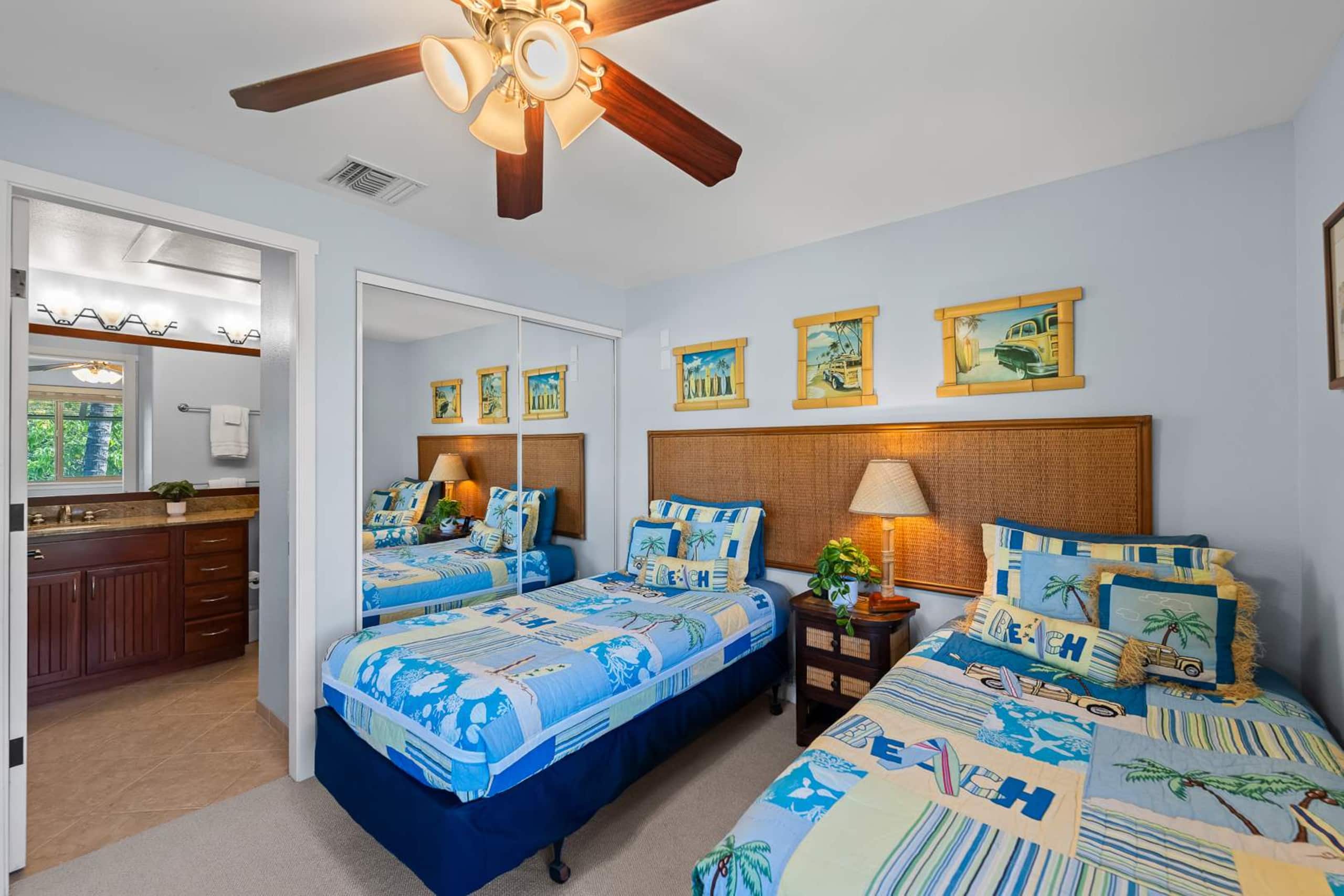 Townhouse in Waimea · ★4.85 · 3 bedrooms · 5 beds · 3 private baths - Image 30