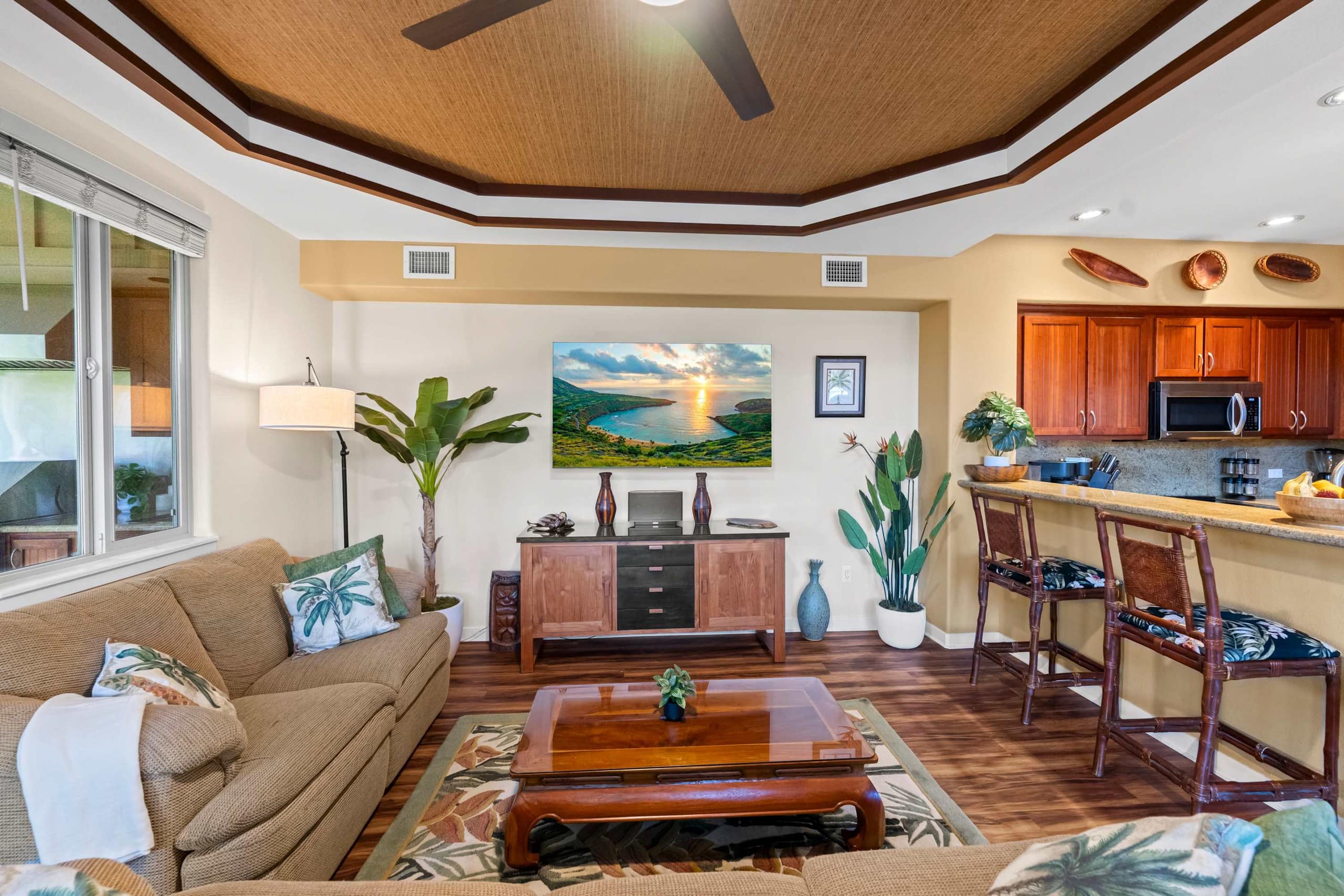 Townhouse in Waimea · ★4.85 · 3 bedrooms · 5 beds · 3 private baths - Image 14