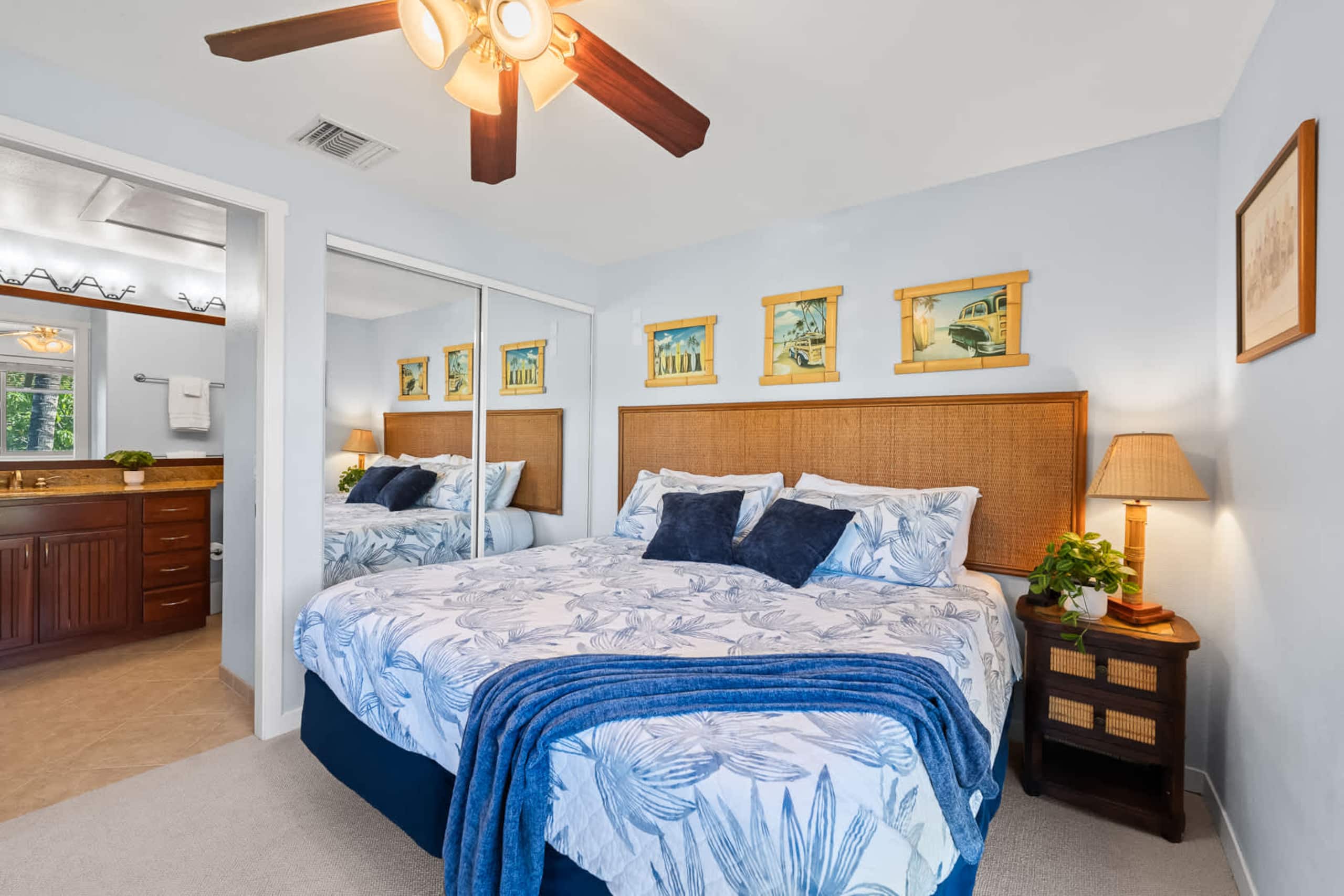 Townhouse in Waimea · ★4.85 · 3 bedrooms · 5 beds · 3 private baths - Image 28