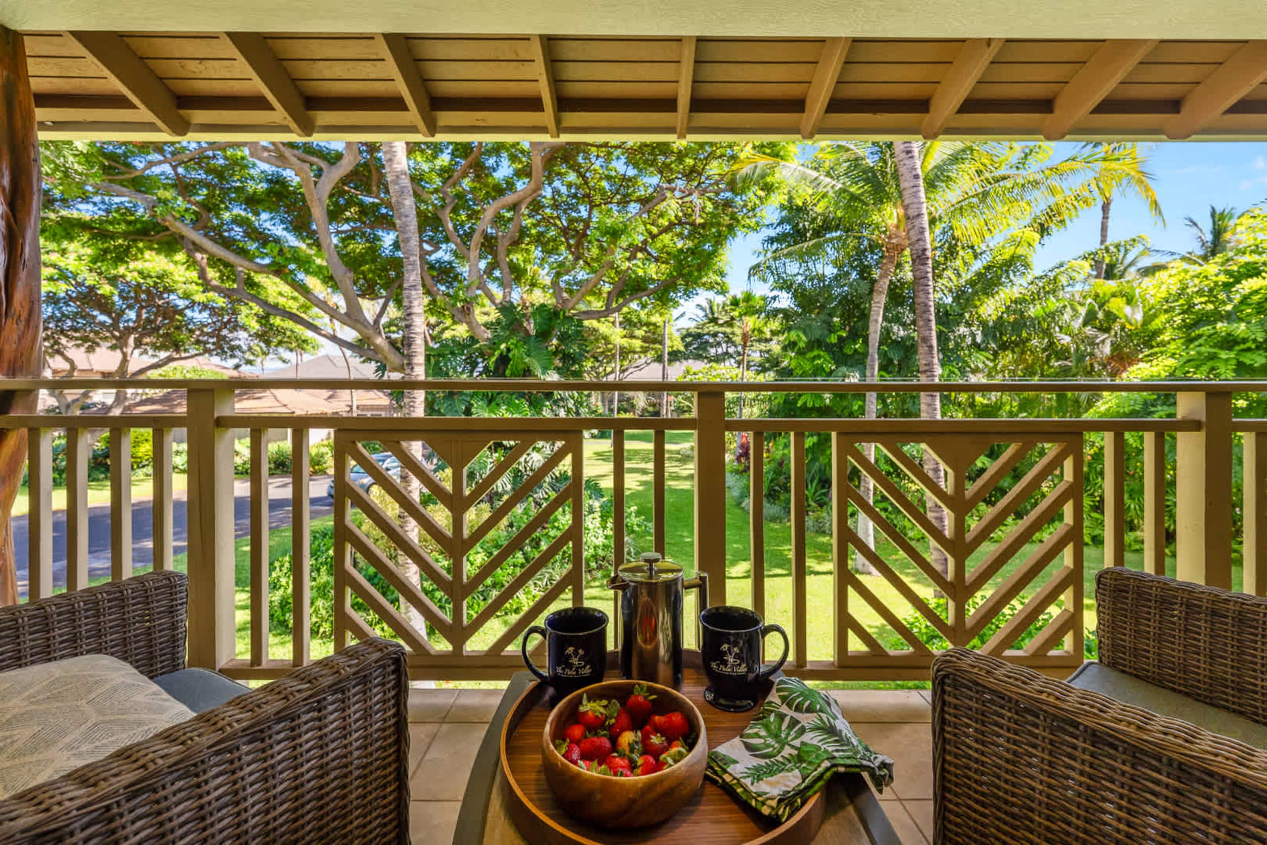 Townhouse in Waimea · ★4.85 · 3 bedrooms · 5 beds · 3 private baths - Image 4