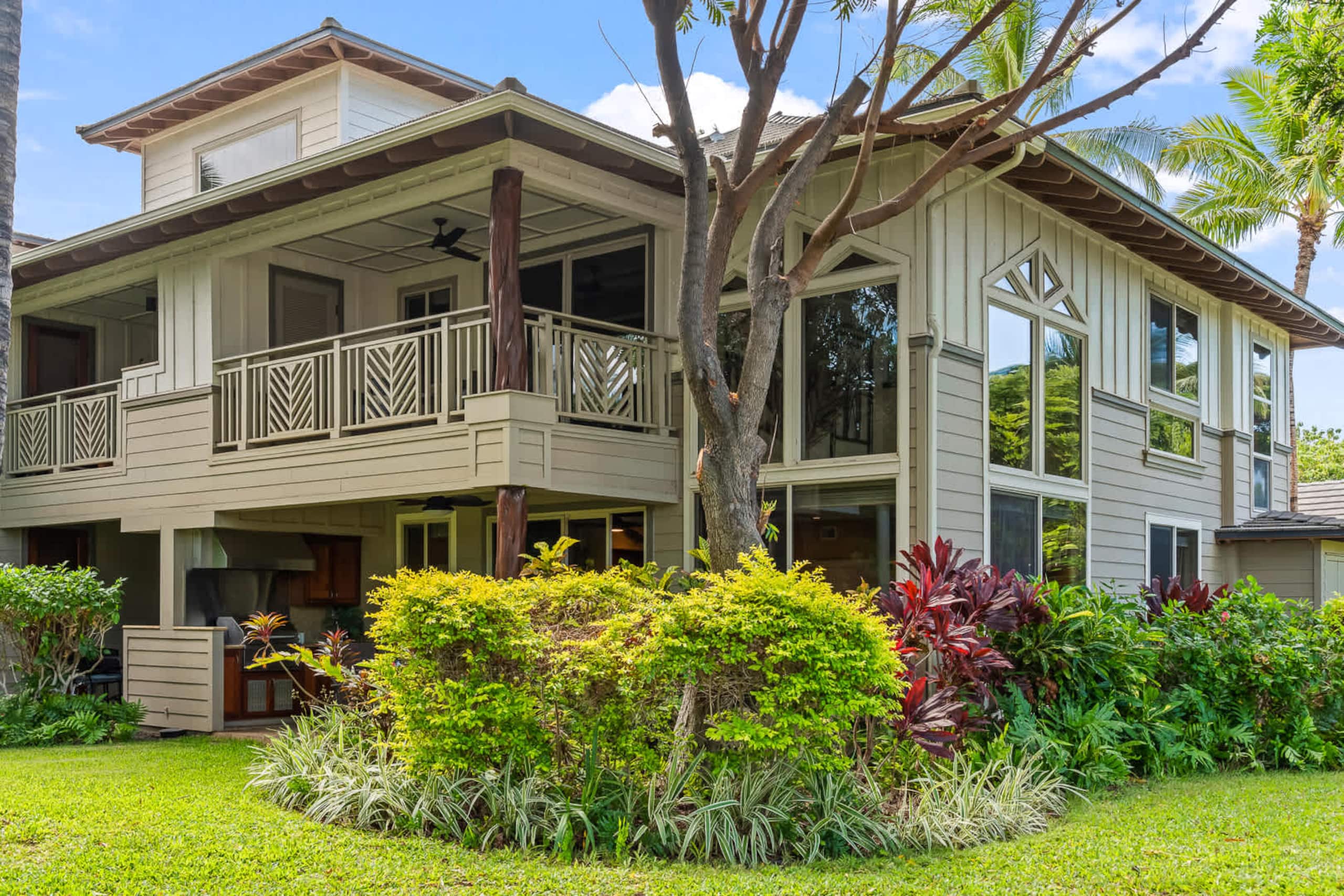 Townhouse in Waimea · ★4.85 · 3 bedrooms · 5 beds · 3 private baths - Image 40