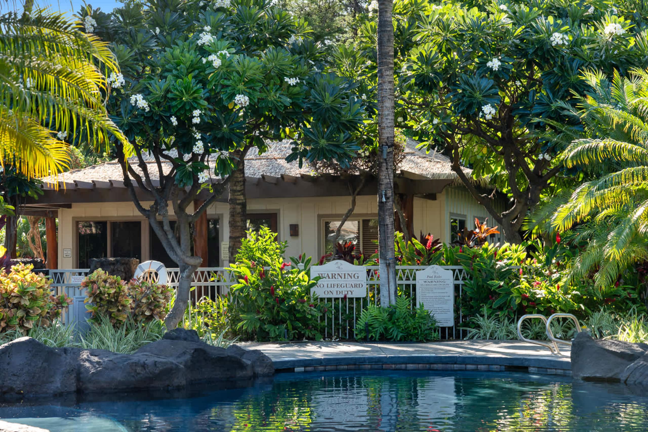 Townhouse in Waimea · ★4.85 · 3 bedrooms · 5 beds · 3 private baths - Image 76