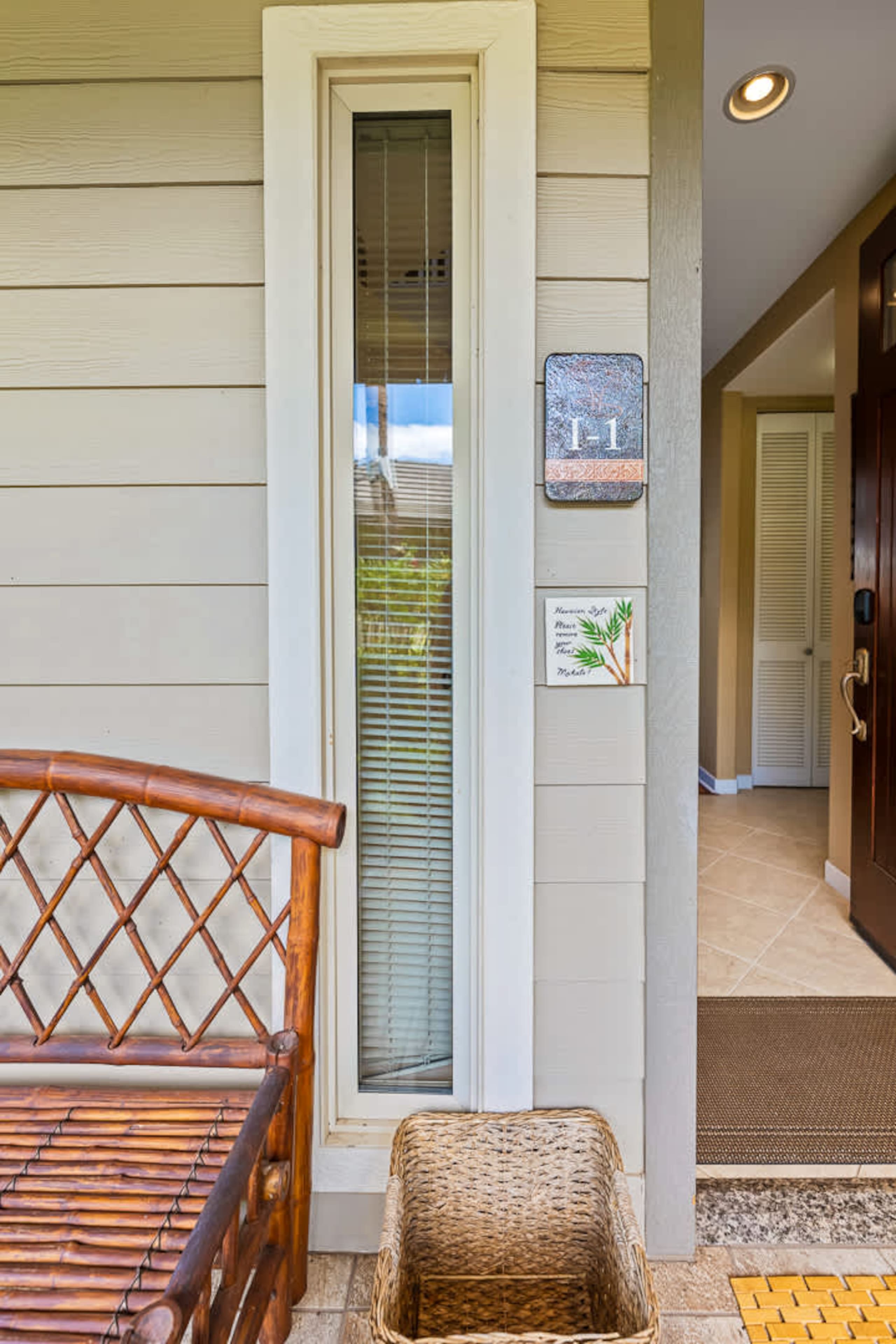 Townhouse in Waimea · ★4.85 · 3 bedrooms · 5 beds · 3 private baths - Image 42