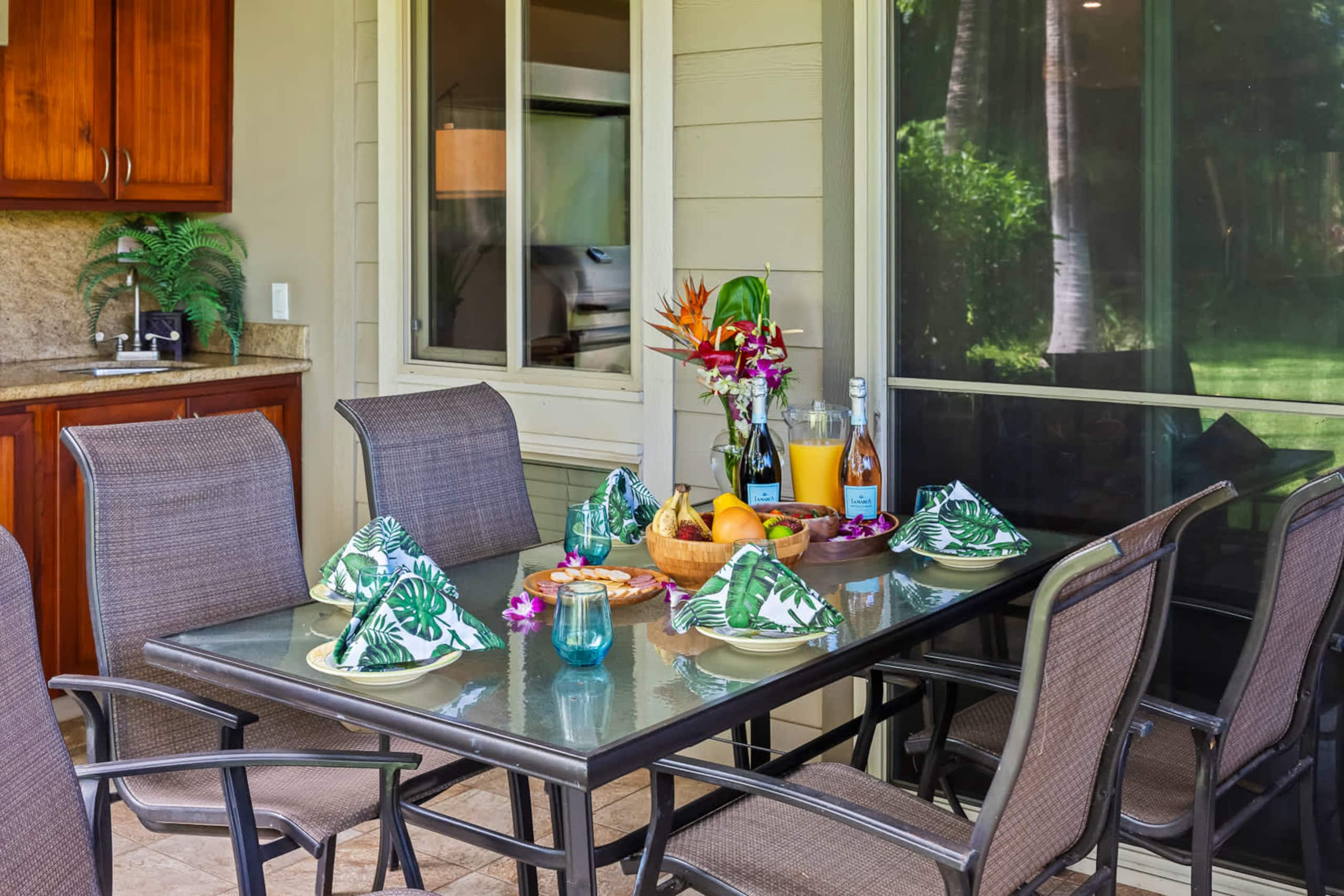 Townhouse in Waimea · ★4.85 · 3 bedrooms · 5 beds · 3 private baths - Image 36