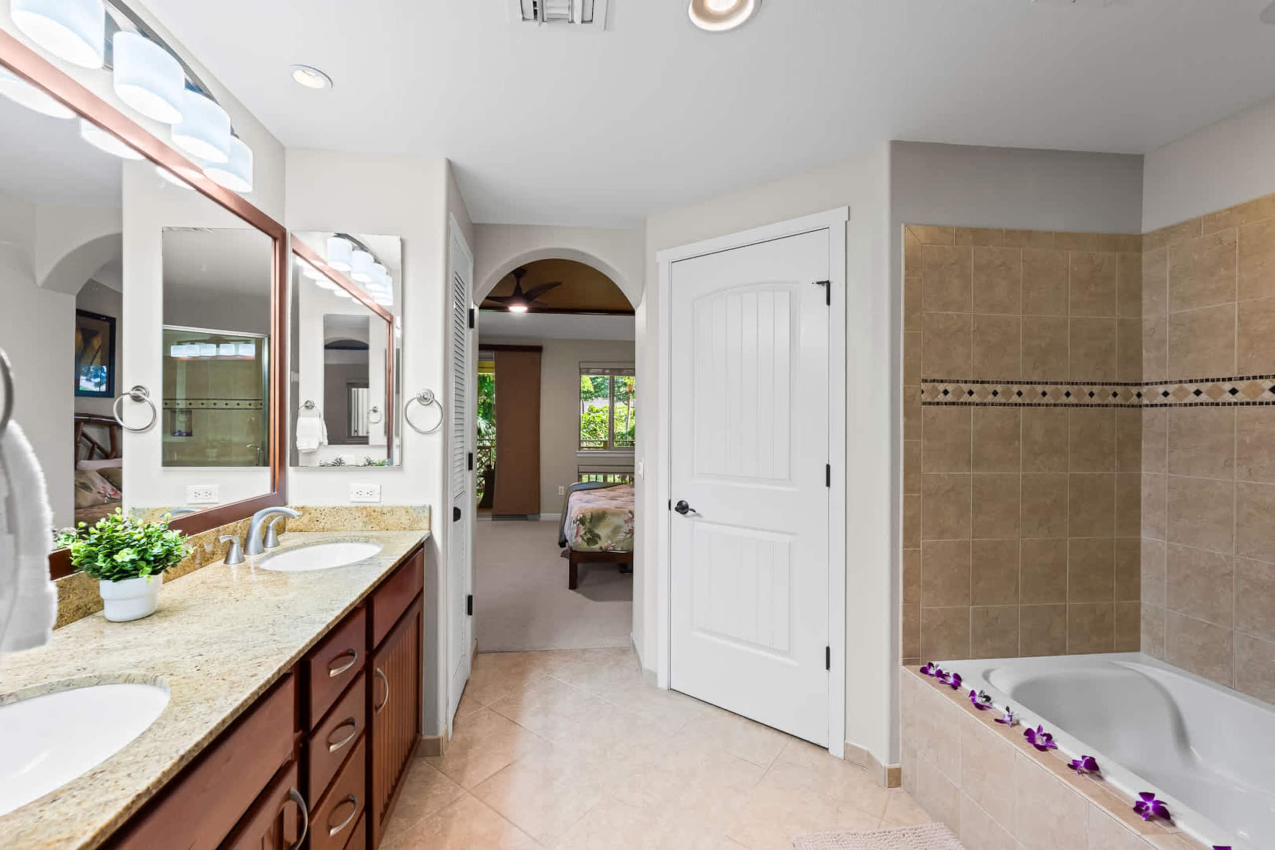 Townhouse in Waimea · ★4.85 · 3 bedrooms · 5 beds · 3 private baths - Image 19