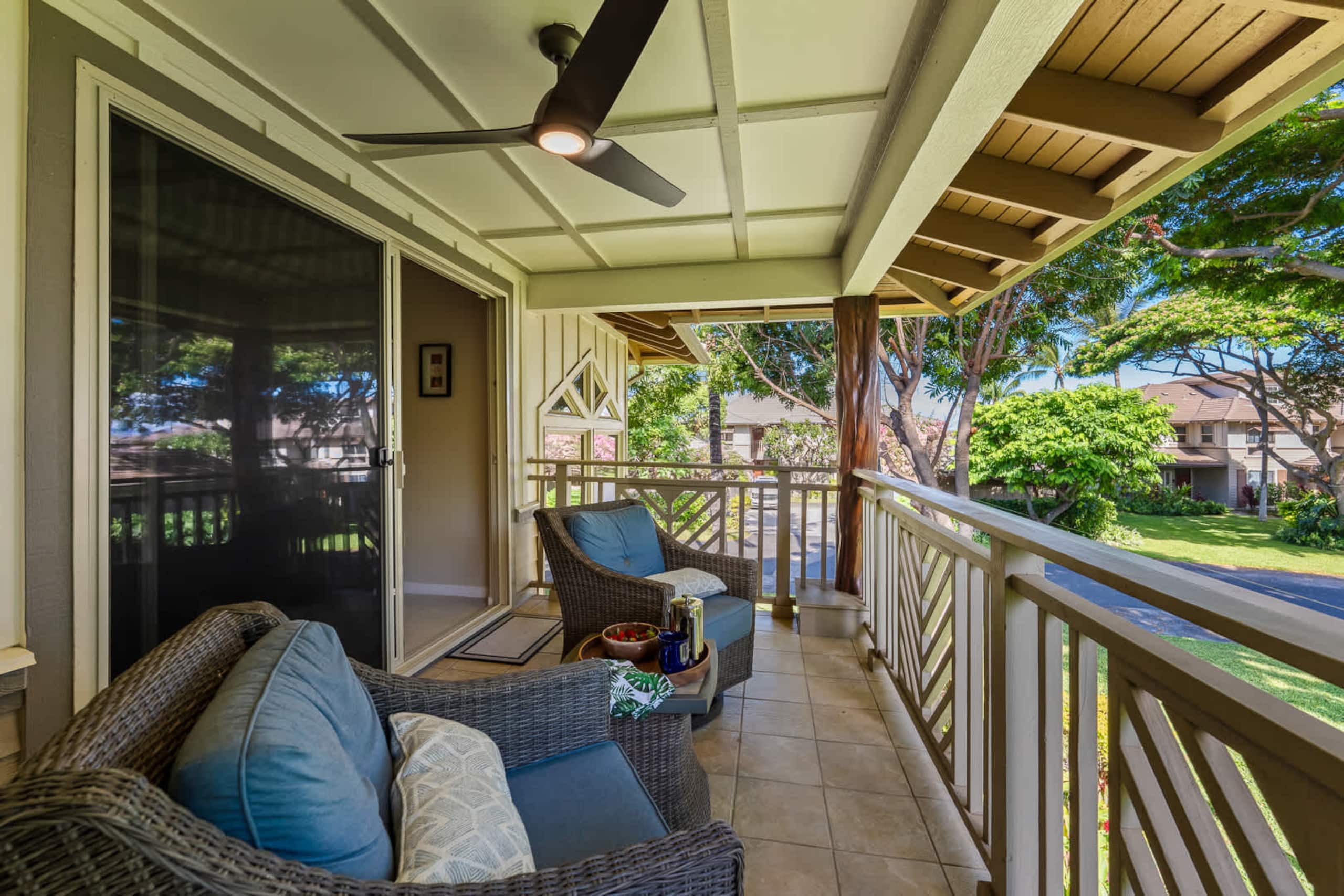 Townhouse in Waimea · ★4.85 · 3 bedrooms · 5 beds · 3 private baths - Image 22
