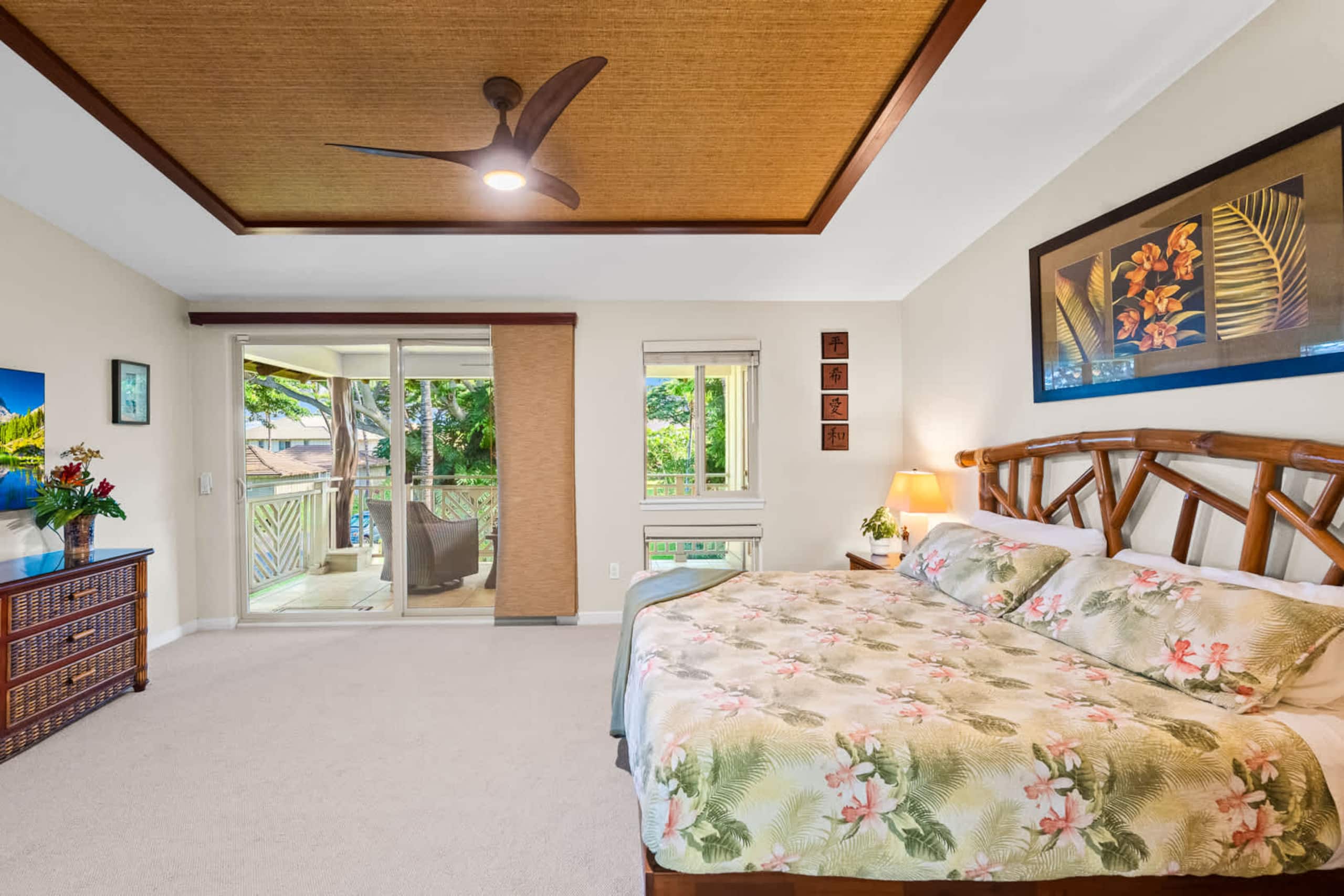 Townhouse in Waimea · ★4.85 · 3 bedrooms · 5 beds · 3 private baths - Image 5
