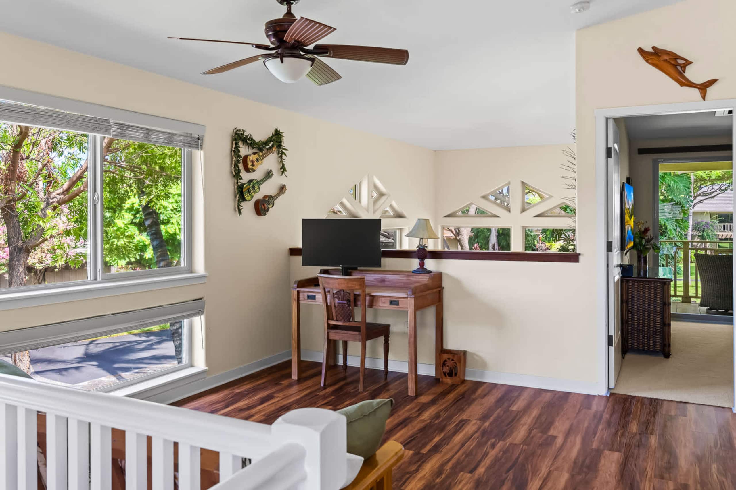 Townhouse in Waimea · ★4.85 · 3 bedrooms · 5 beds · 3 private baths - Image 25