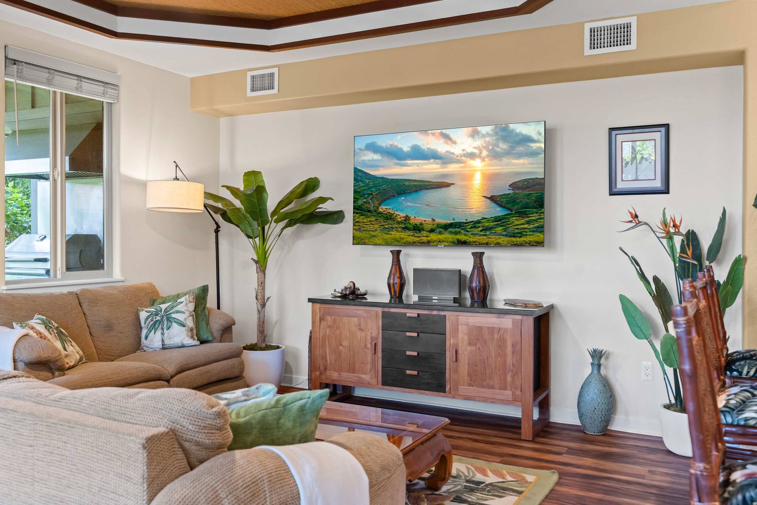 Townhouse in Waimea · ★4.85 · 3 bedrooms · 5 beds · 3 private baths - Image 13