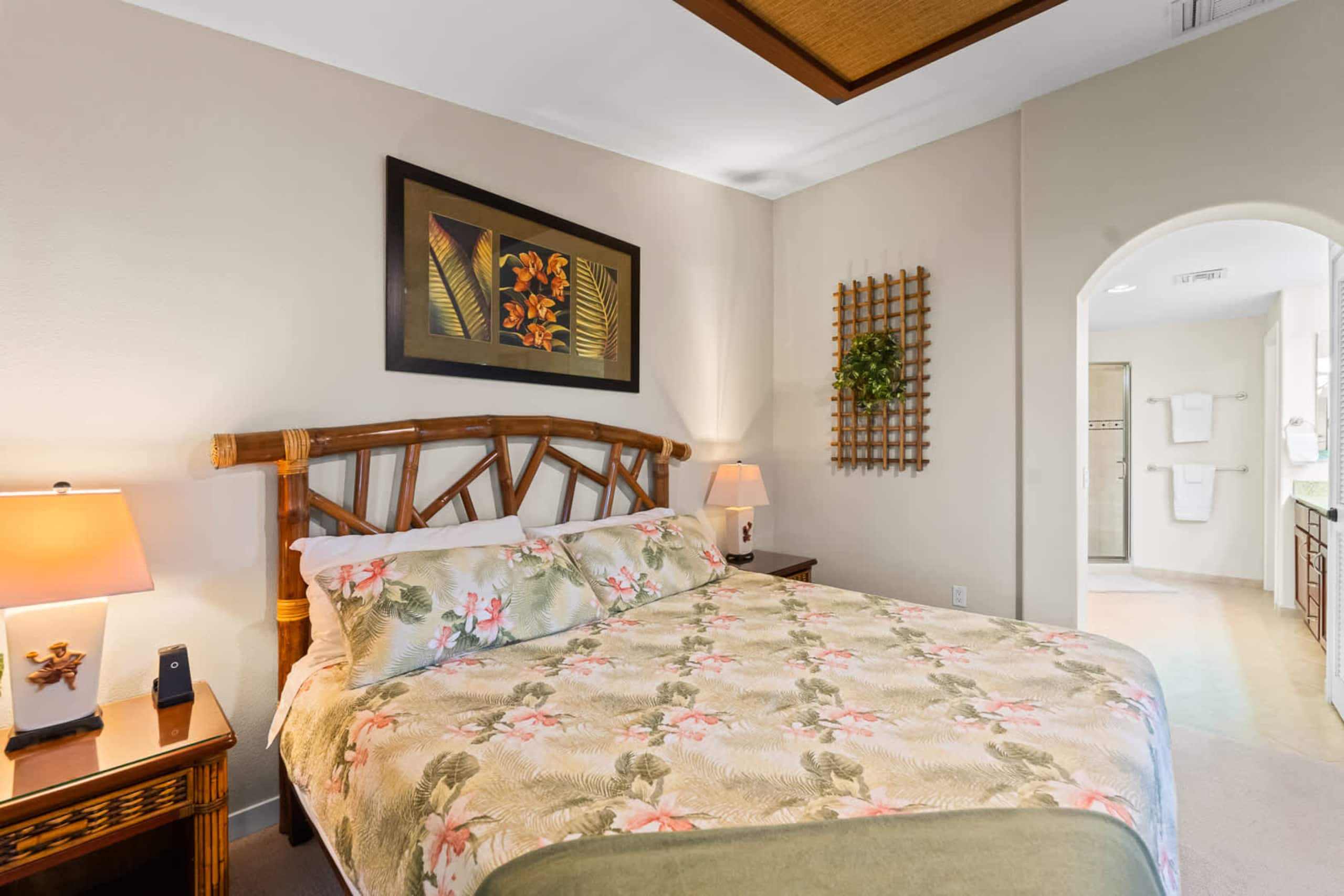 Townhouse in Waimea · ★4.85 · 3 bedrooms · 5 beds · 3 private baths - Image 16
