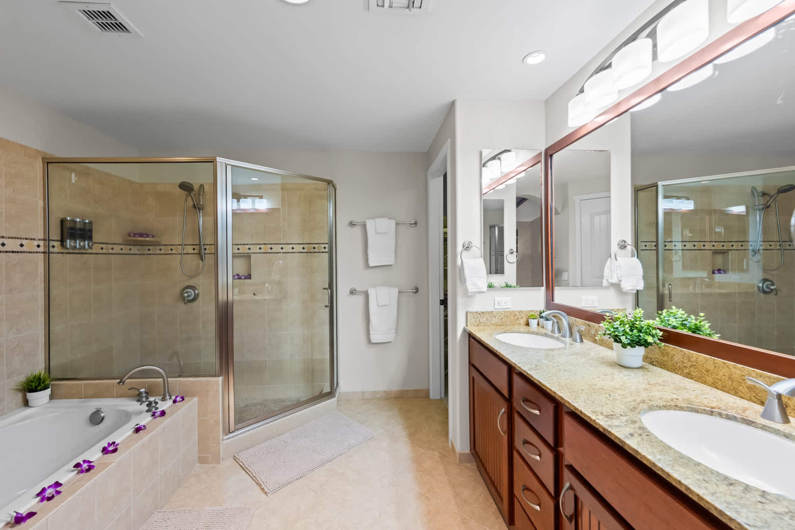 Townhouse in Waimea · ★4.85 · 3 bedrooms · 5 beds · 3 private baths - Image 18