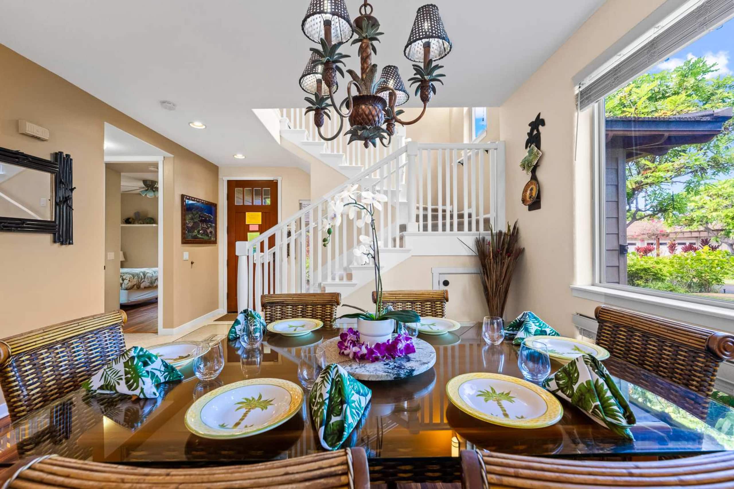 Townhouse in Waimea · ★4.85 · 3 bedrooms · 5 beds · 3 private baths - Image 12
