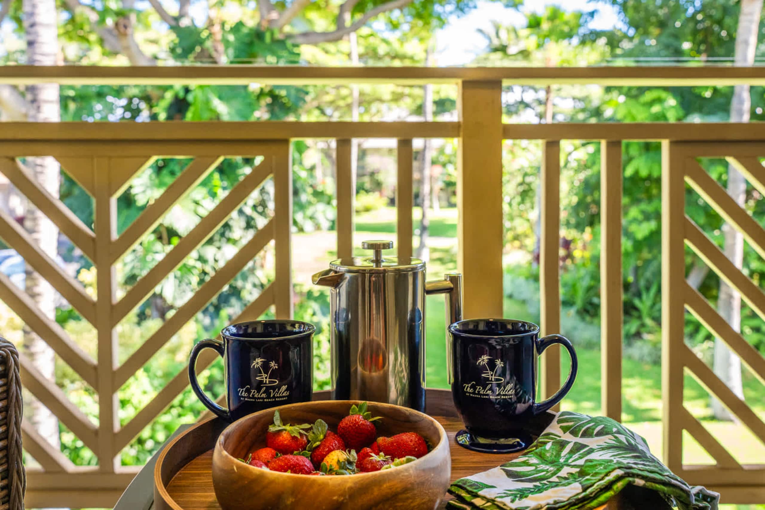 Townhouse in Waimea · ★4.85 · 3 bedrooms · 5 beds · 3 private baths - Image 23