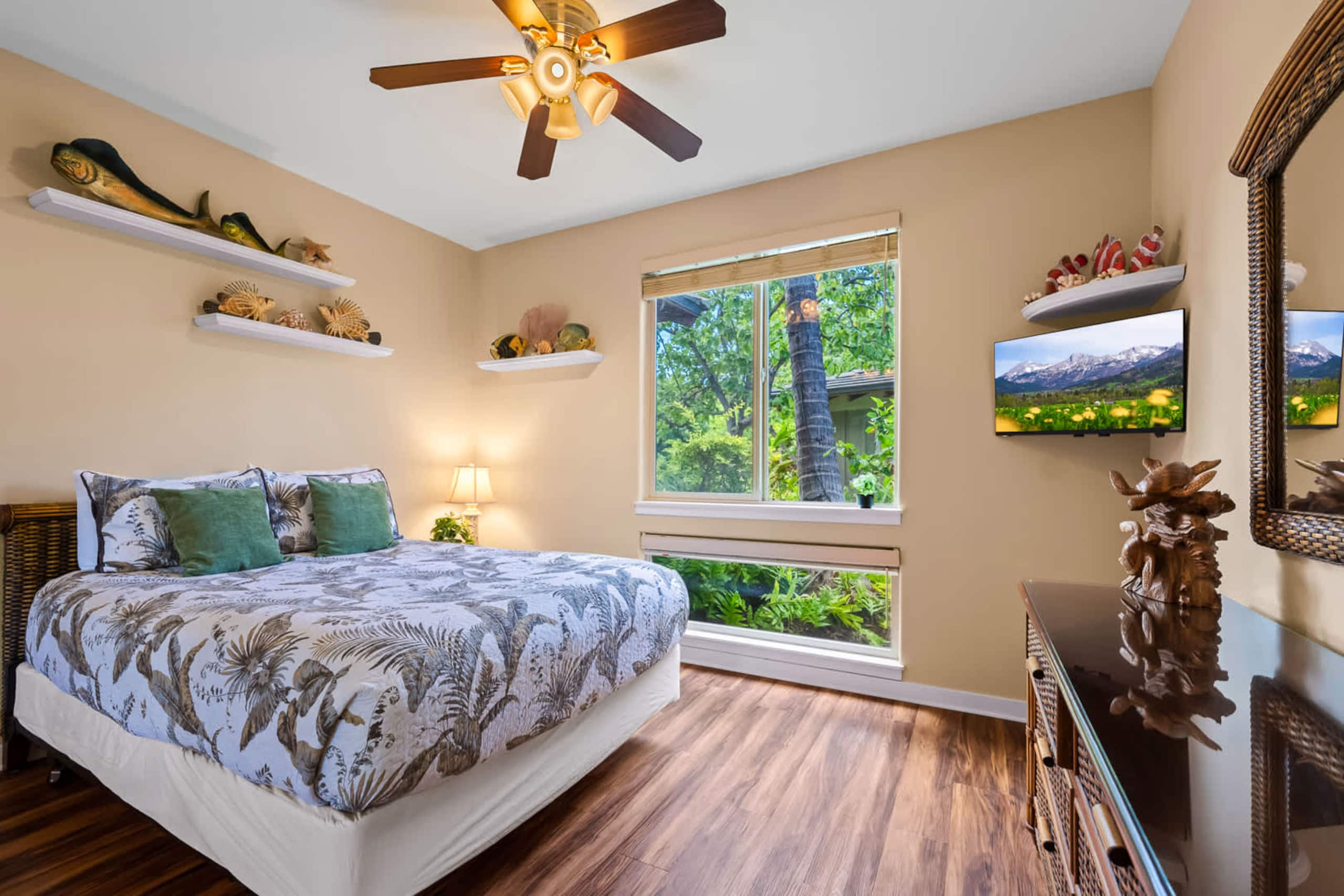 Townhouse in Waimea · ★4.85 · 3 bedrooms · 5 beds · 3 private baths - Image 32