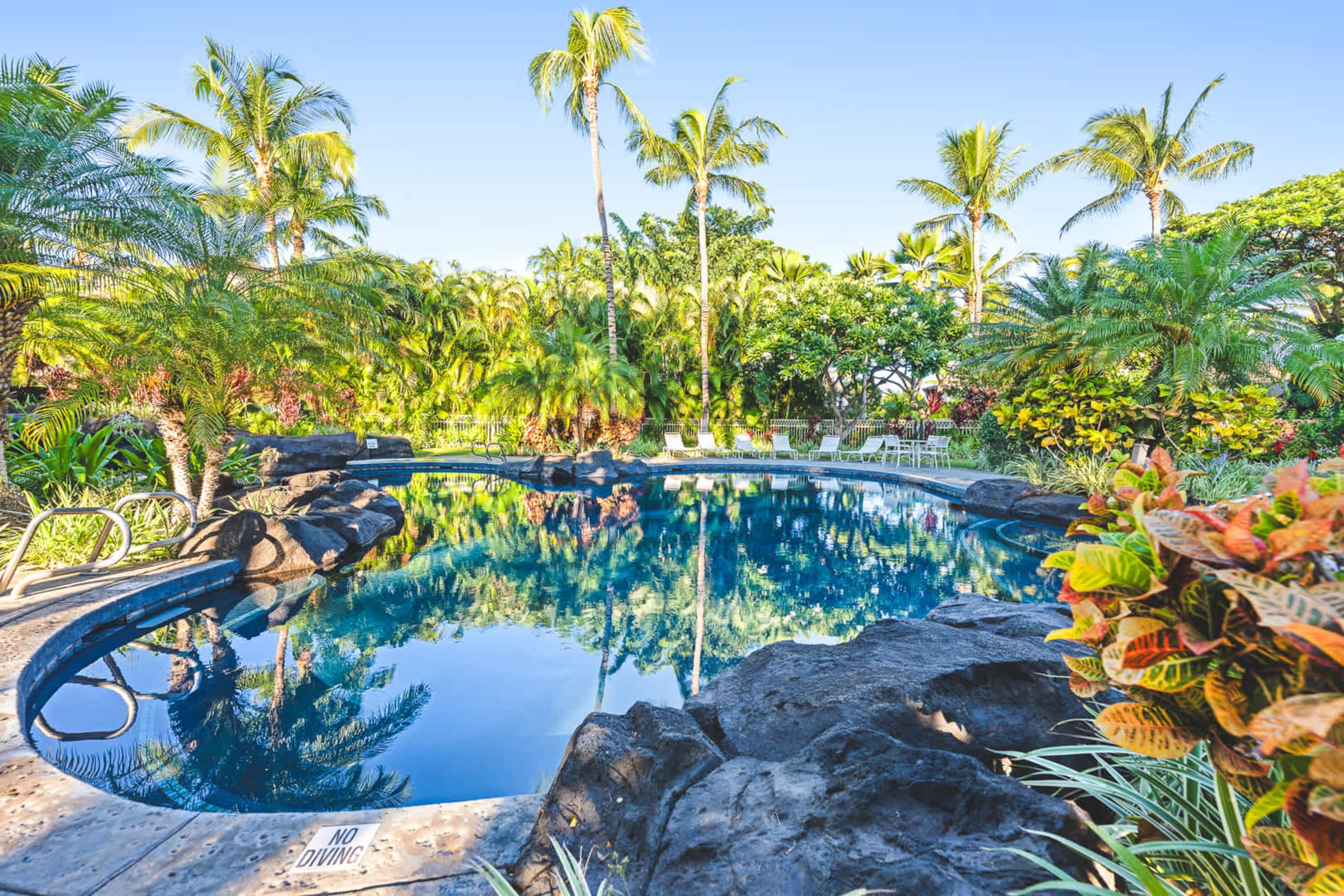 Townhouse in Waimea · ★4.85 · 3 bedrooms · 5 beds · 3 private baths - Image 1