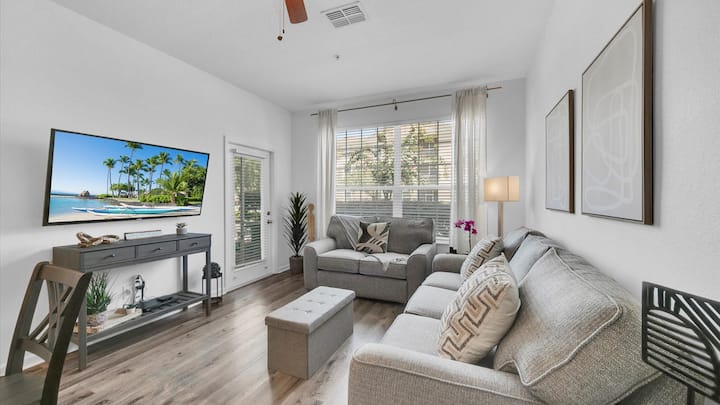 Windsor Palms Resort 2 Bedroom Condo W Amenities