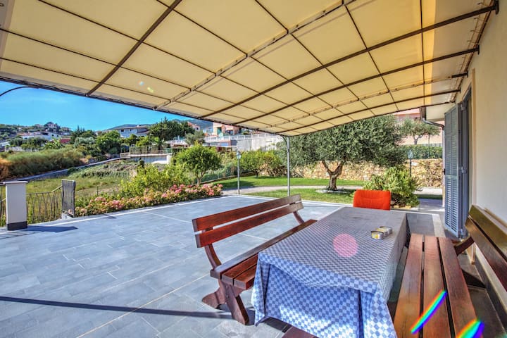 Happy Rentals managed Airbnb listing 1