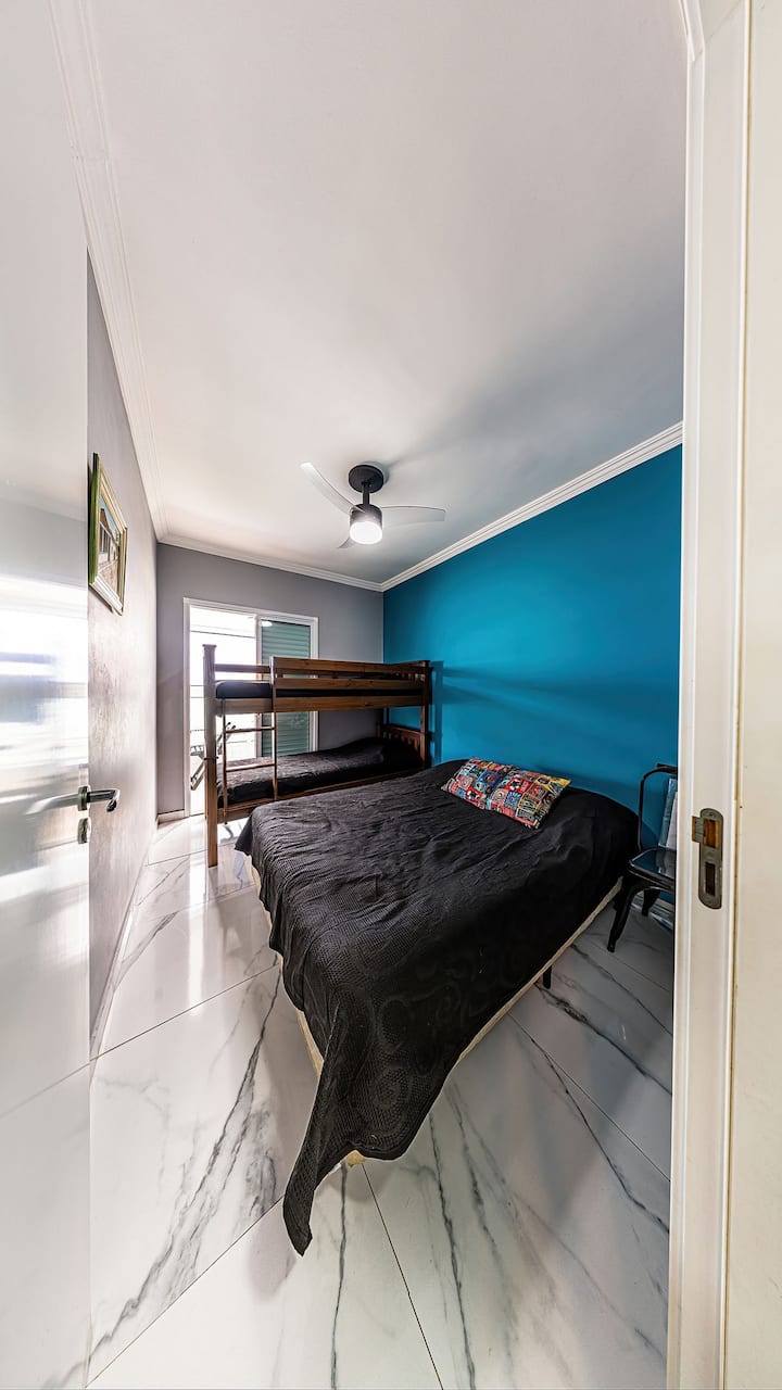 ห้องนอน