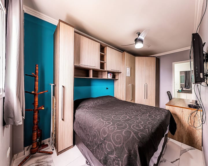 ห้องนอน