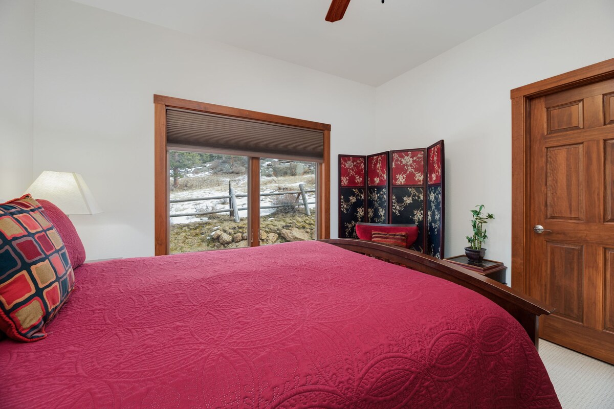 F3 Главна спална соба