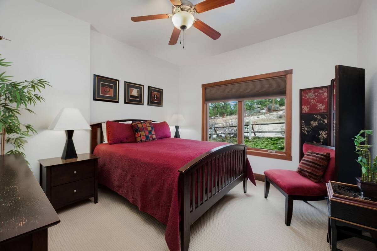 F3 Главна спална соба