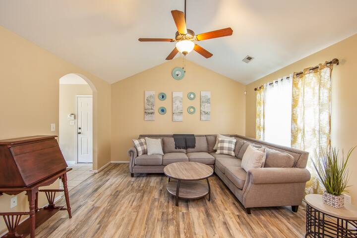 Military First BnB Solutions managed Airbnb listing 3