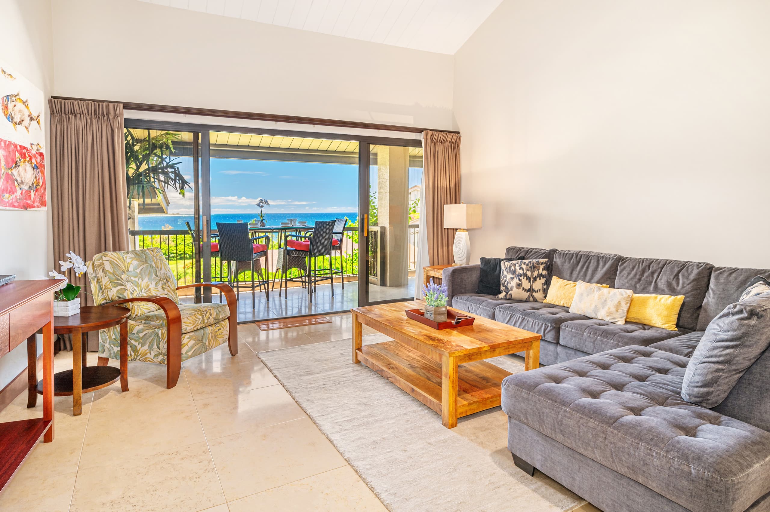 Condo in Princeville · ★5.0 · 2 bedrooms · 4 beds · 2 baths - Image 3