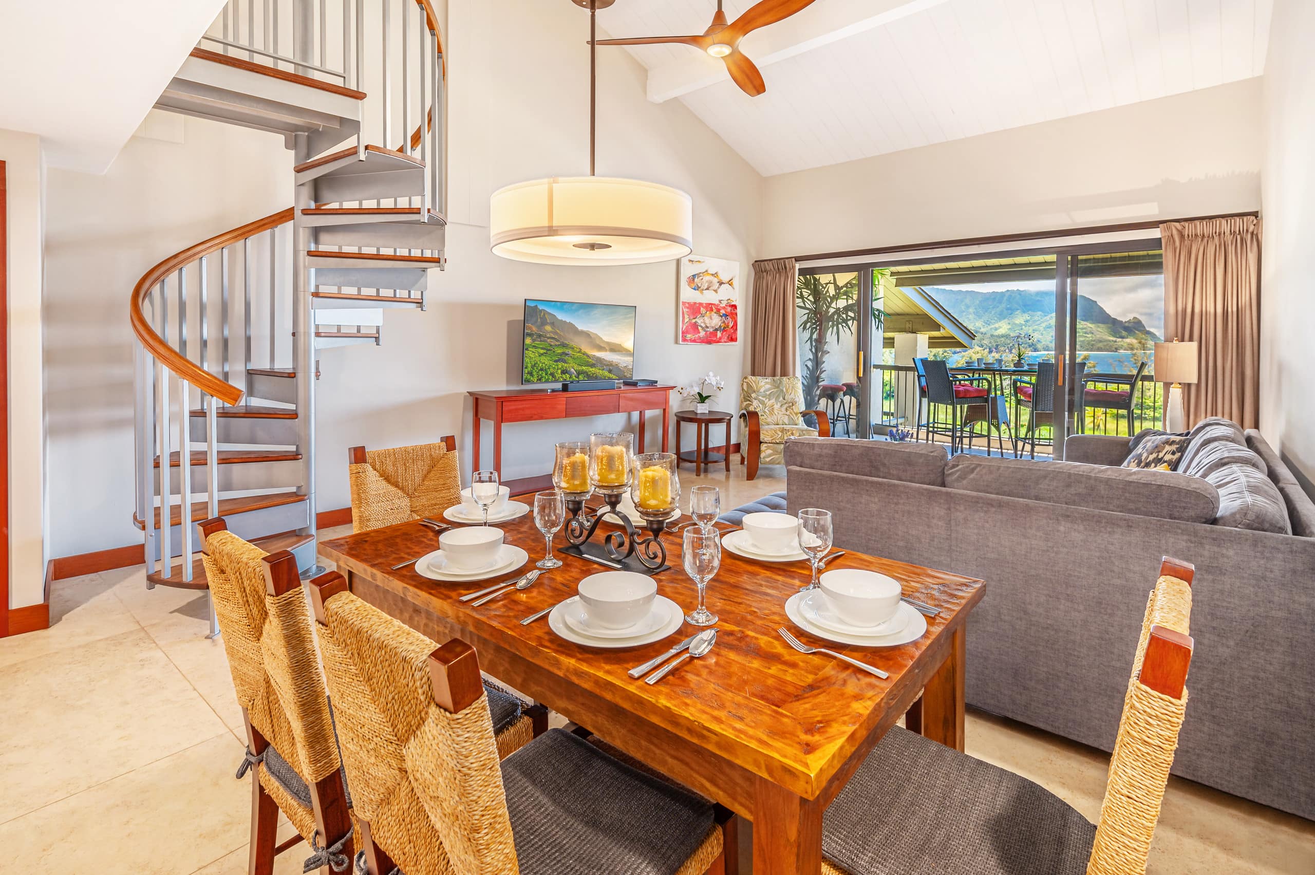 Condo in Princeville · ★5.0 · 2 bedrooms · 4 beds · 2 baths - Image 8