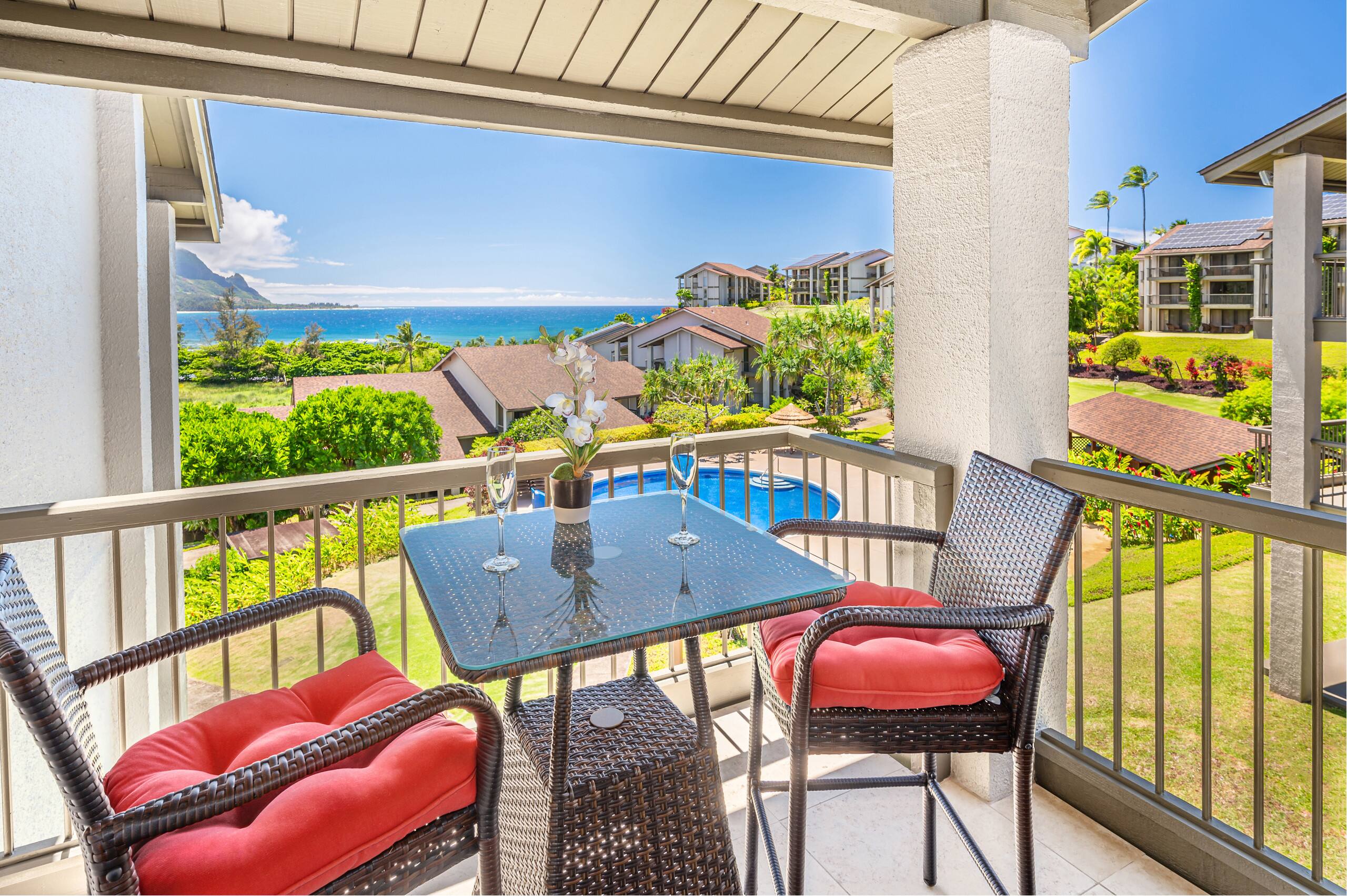 Condo in Princeville · ★5.0 · 2 bedrooms · 4 beds · 2 baths - Image 22