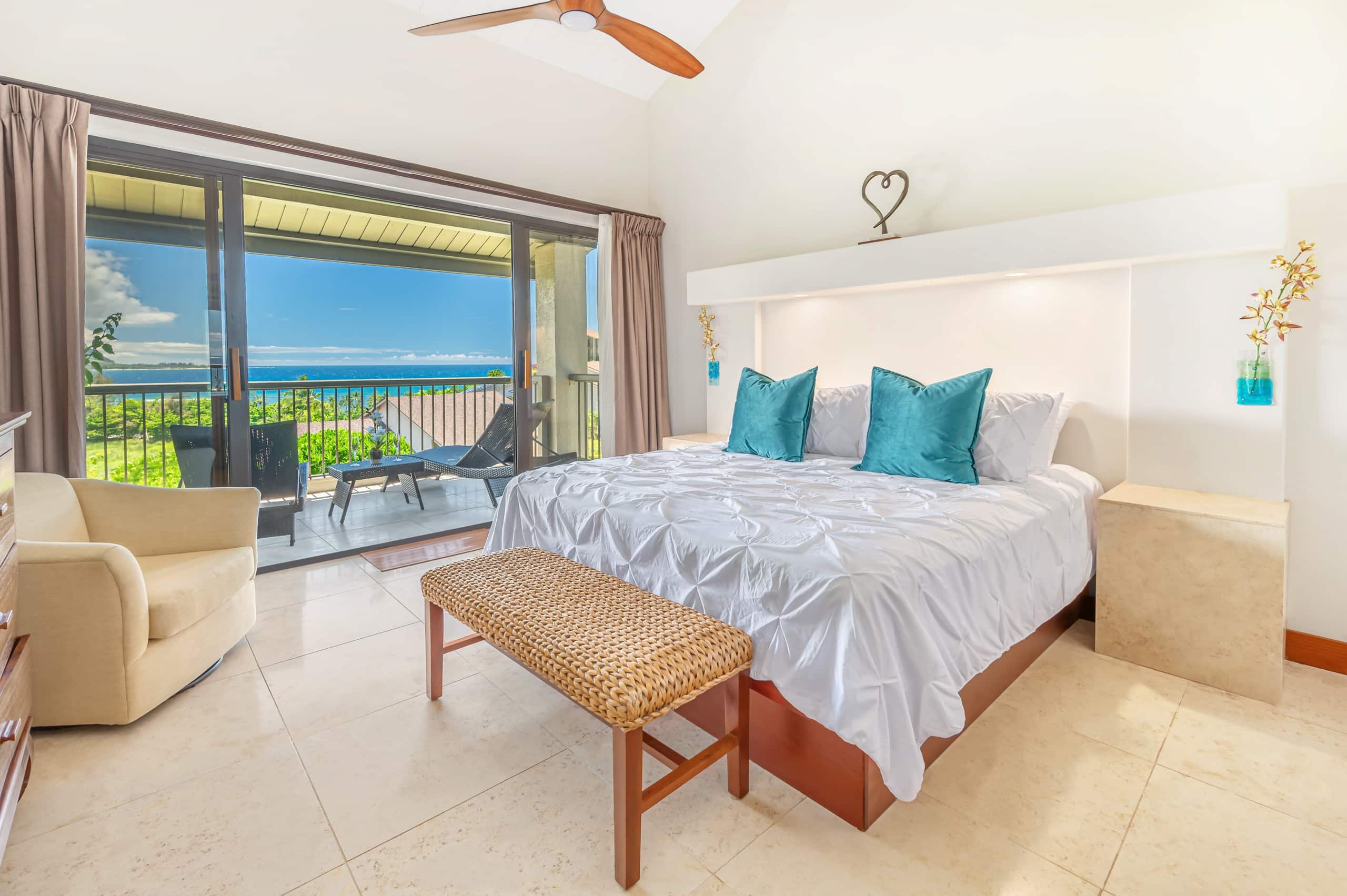 Condo in Princeville · ★5.0 · 2 bedrooms · 4 beds · 2 baths - Image 17