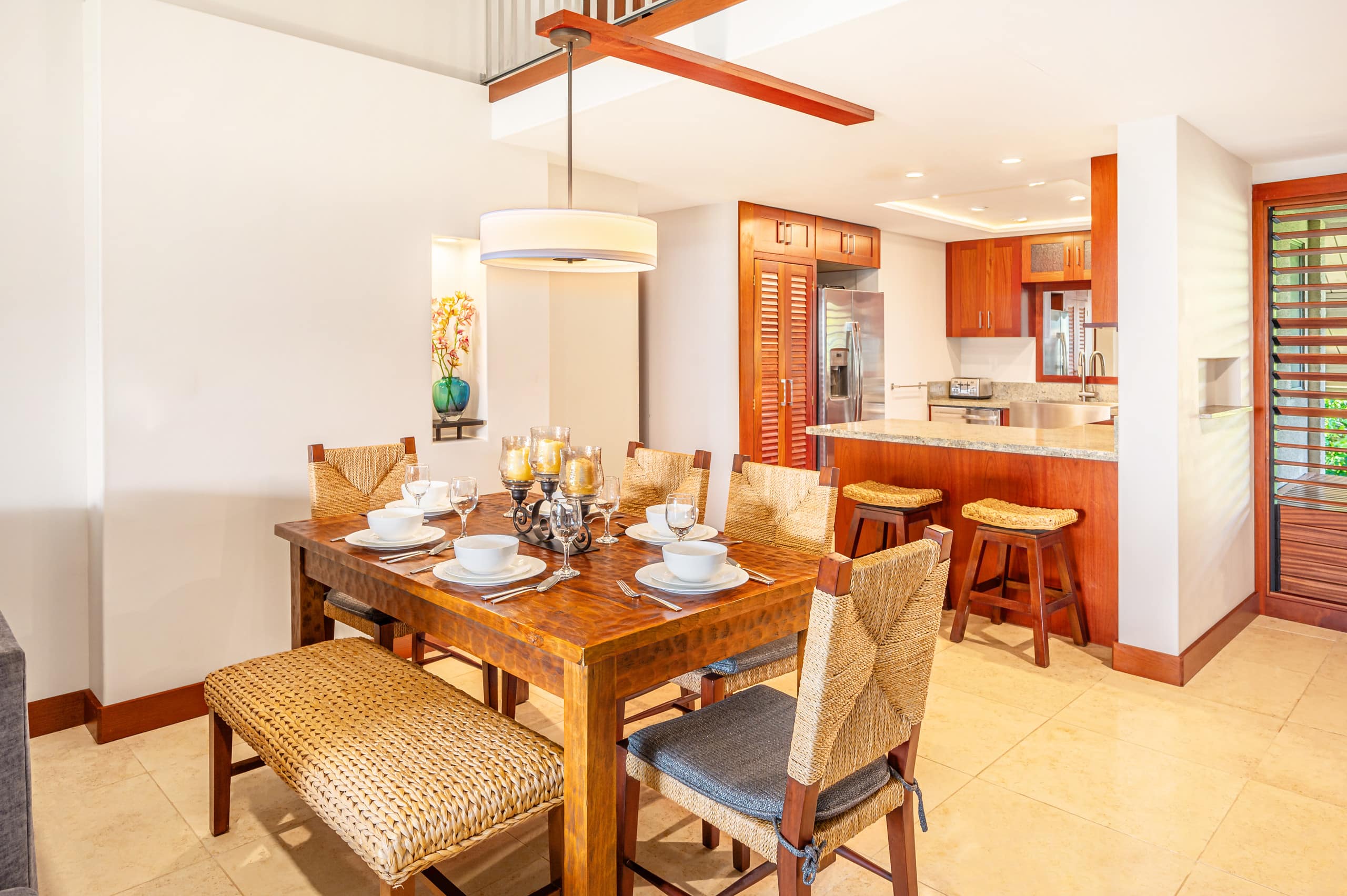 Condo in Princeville · ★5.0 · 2 bedrooms · 4 beds · 2 baths - Image 9