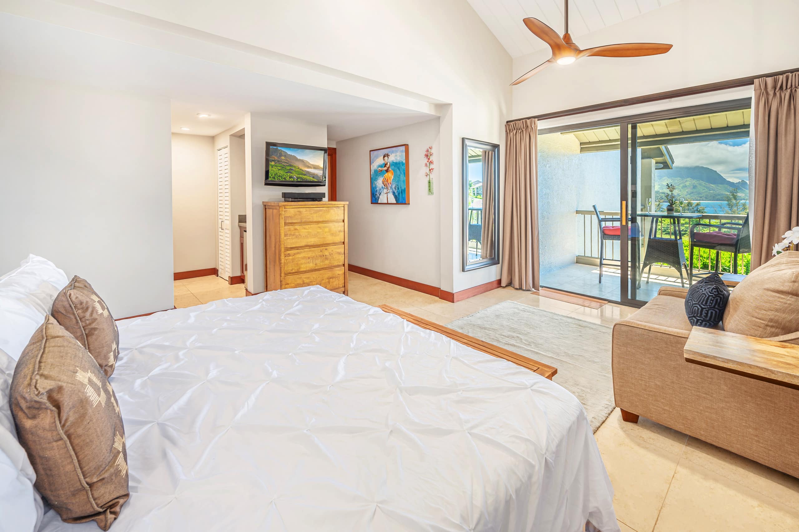 Condo in Princeville · ★5.0 · 2 bedrooms · 4 beds · 2 baths - Image 25
