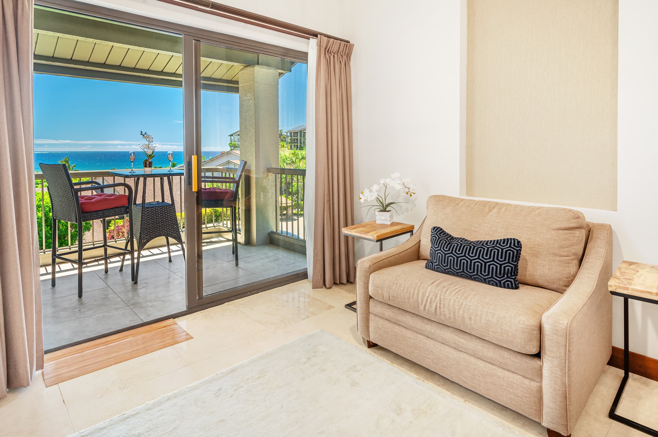 Condo in Princeville · ★5.0 · 2 bedrooms · 4 beds · 2 baths - Image 23
