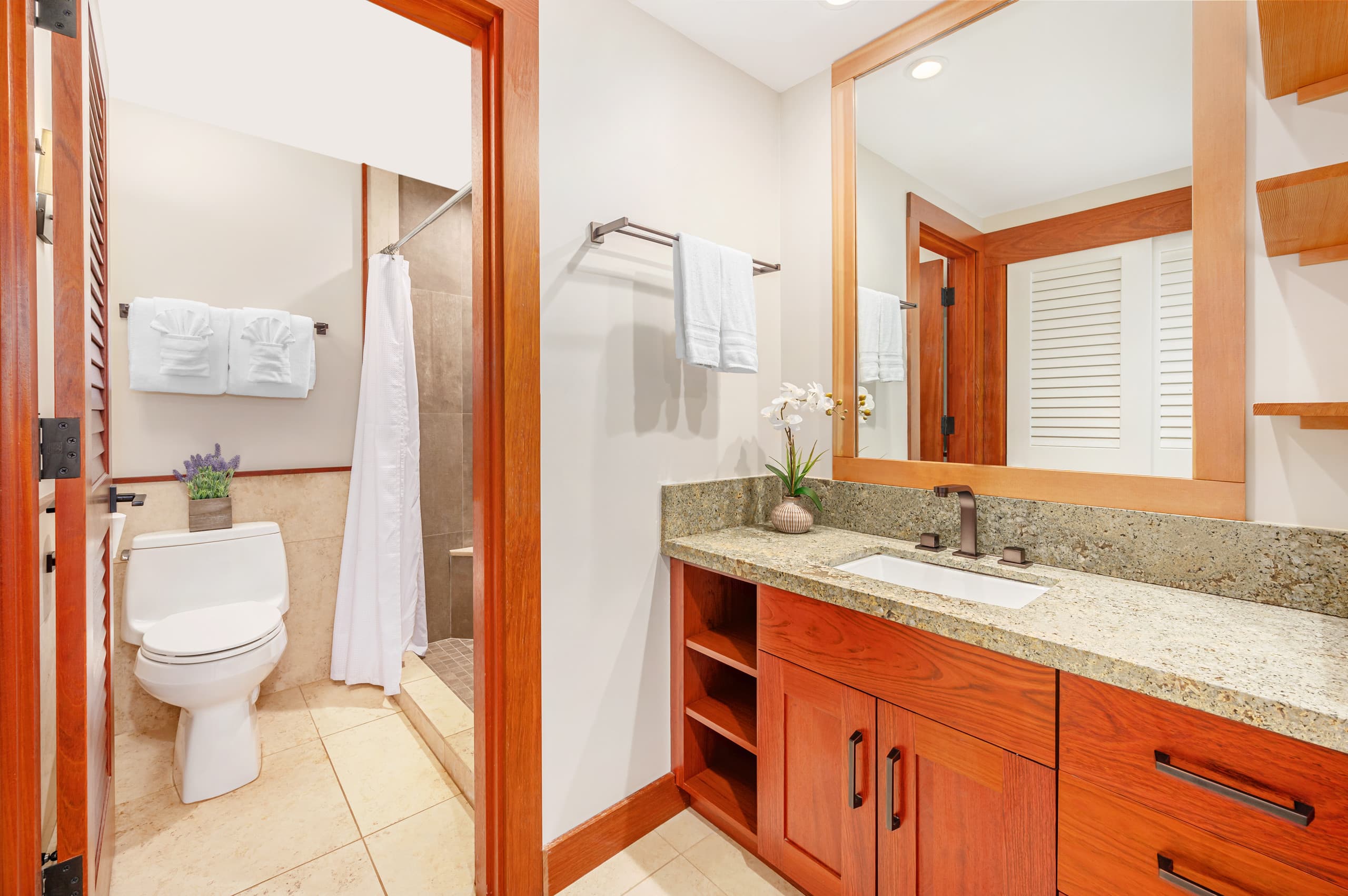 Condo in Princeville · ★5.0 · 2 bedrooms · 4 beds · 2 baths - Image 20