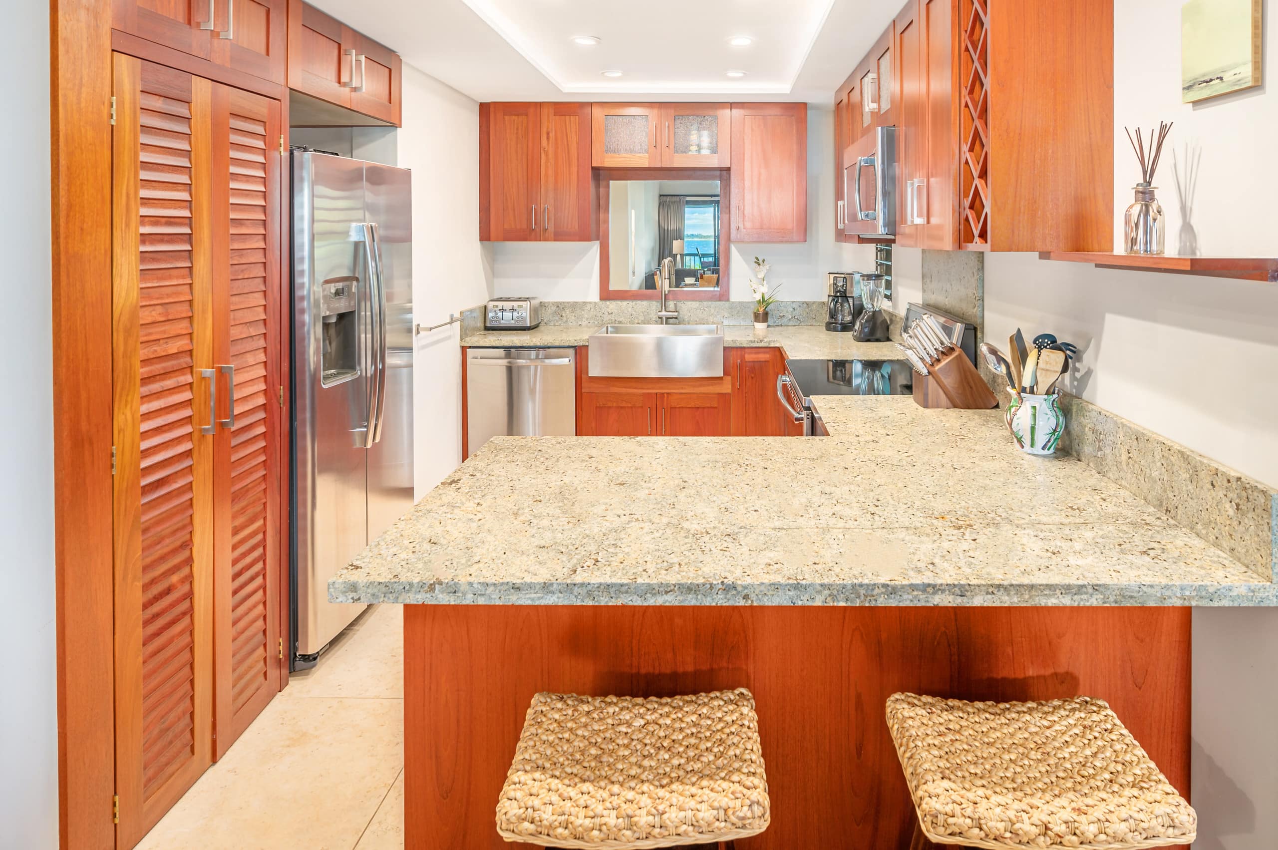 Condo in Princeville · ★5.0 · 2 bedrooms · 4 beds · 2 baths - Image 13