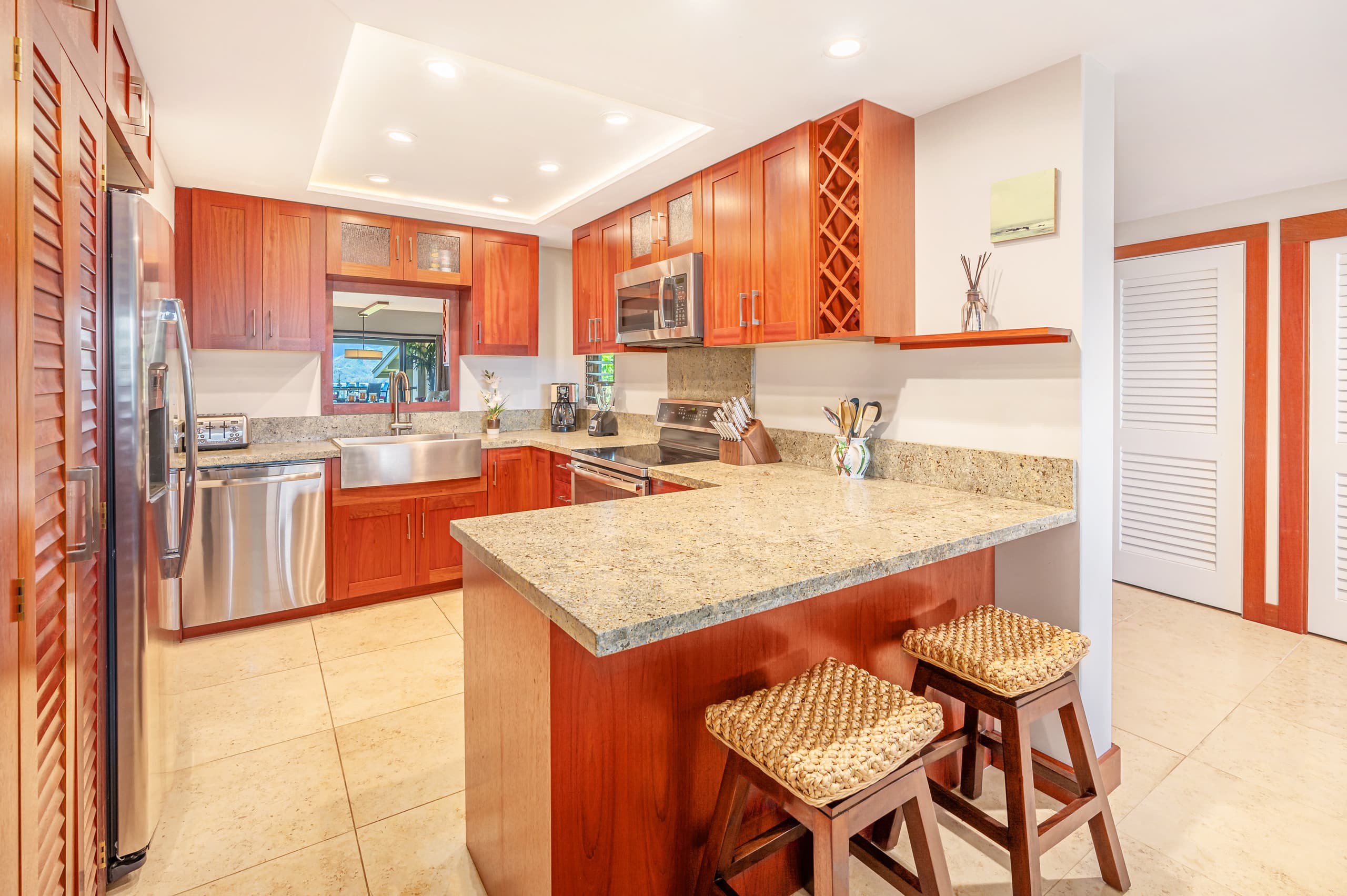 Condo in Princeville · ★5.0 · 2 bedrooms · 4 beds · 2 baths - Image 10