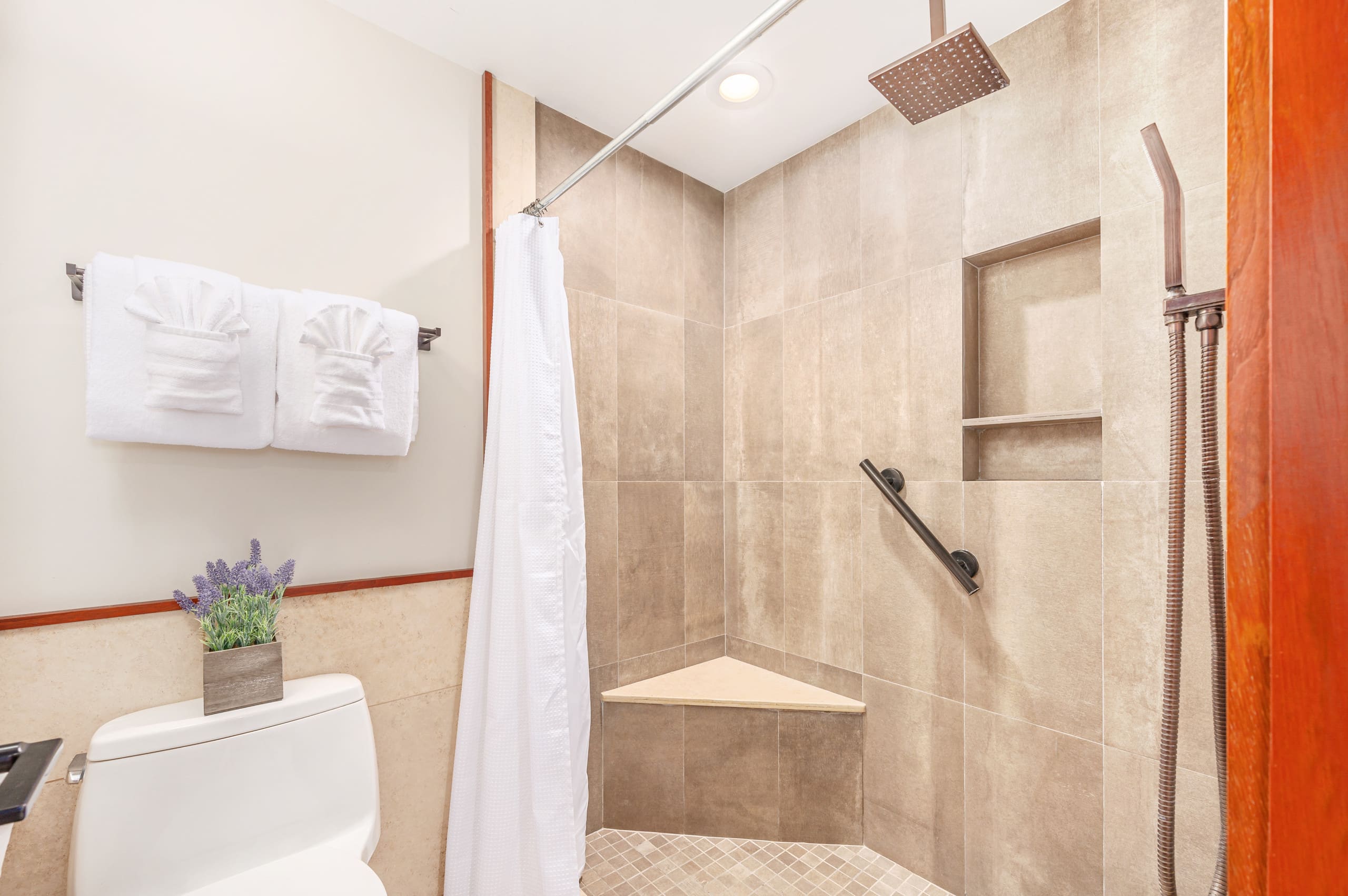 Condo in Princeville · ★5.0 · 2 bedrooms · 4 beds · 2 baths - Image 21