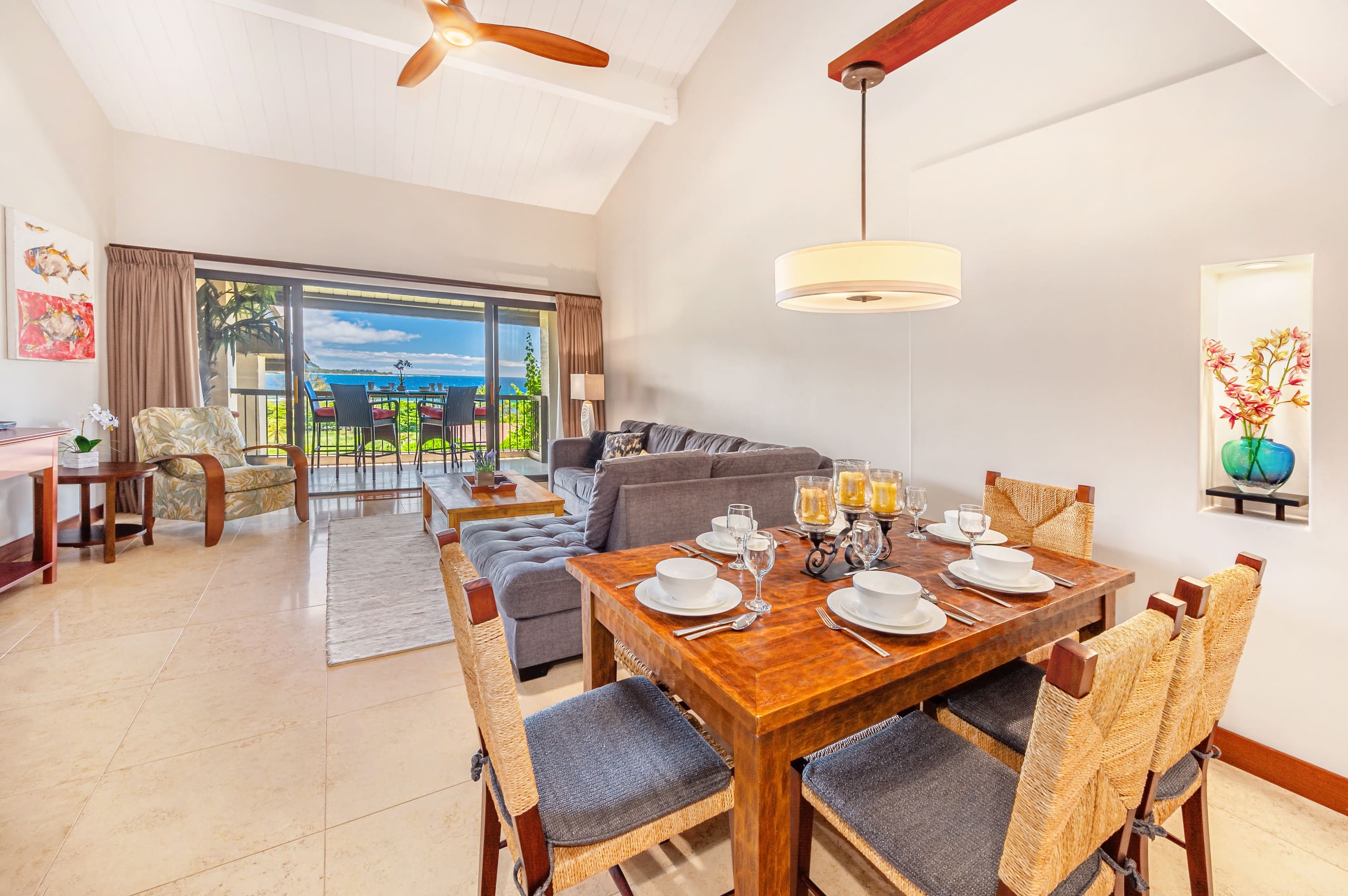 Condo in Princeville · ★5.0 · 2 bedrooms · 4 beds · 2 baths - Image 7