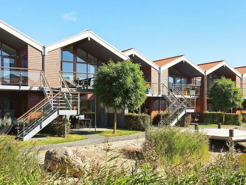 4 person holiday home in bogense