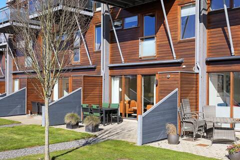 4 person holiday home in bogense