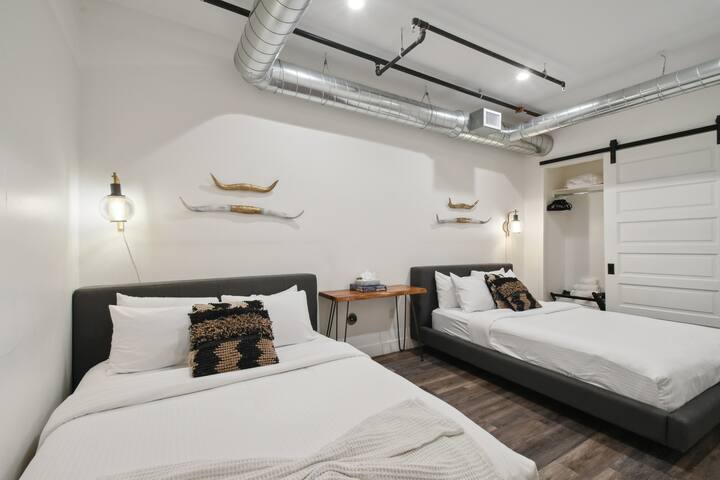 Cowboy Muse | RiNo Art Lofts gallery image 4