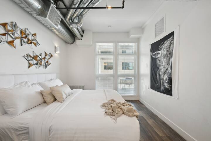 Cowboy Muse | RiNo Art Lofts gallery image 3