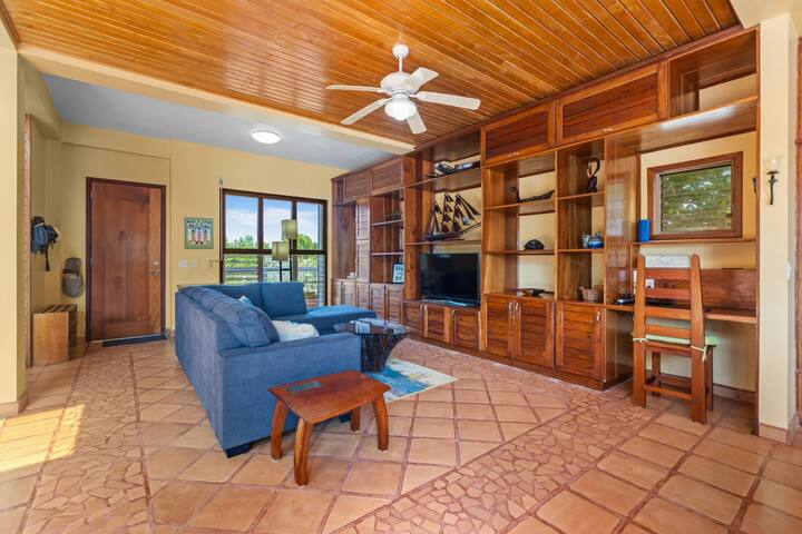 5BR Oceanfront Placencia Peninsula | Private Pool gallery image 5