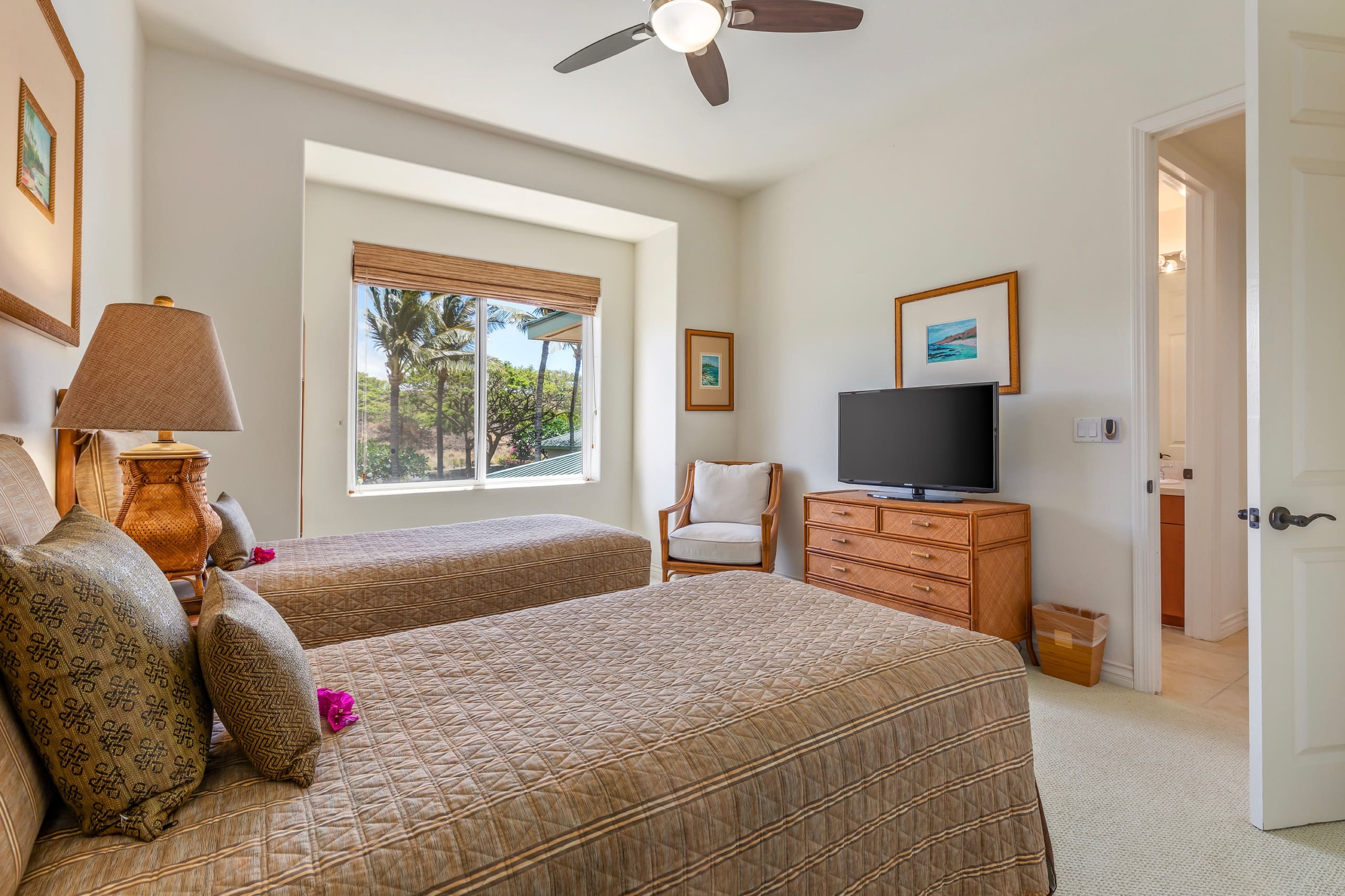 Condo in Waimea · ★5.0 · 2 bedrooms · 3 beds · 2 baths - Image 23