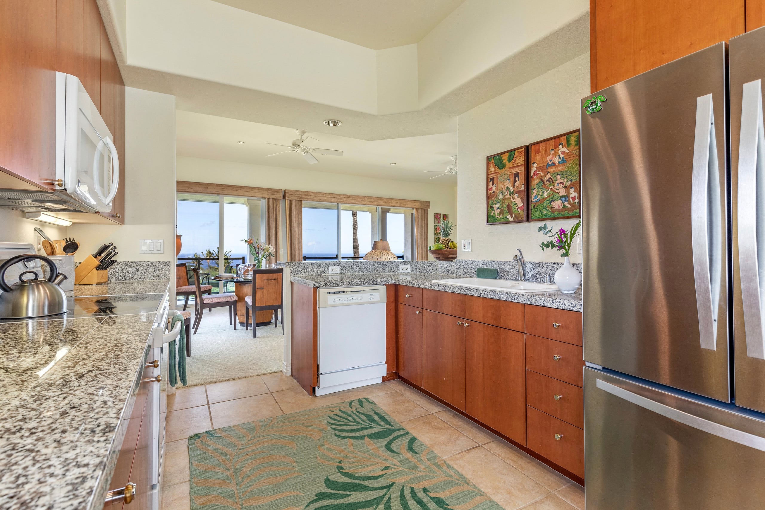 Condo in Waimea · ★5.0 · 2 bedrooms · 3 beds · 2 baths - Image 11