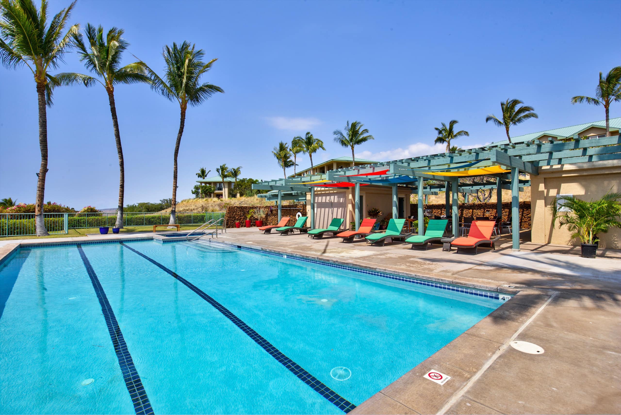 Condo in Waimea · ★5.0 · 2 bedrooms · 3 beds · 2 baths - Image 5