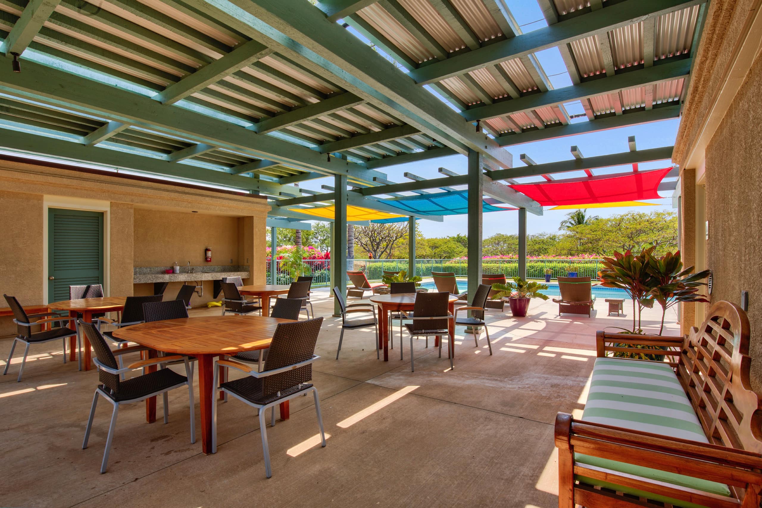 Condo in Waimea · ★5.0 · 2 bedrooms · 3 beds · 2 baths - Image 31