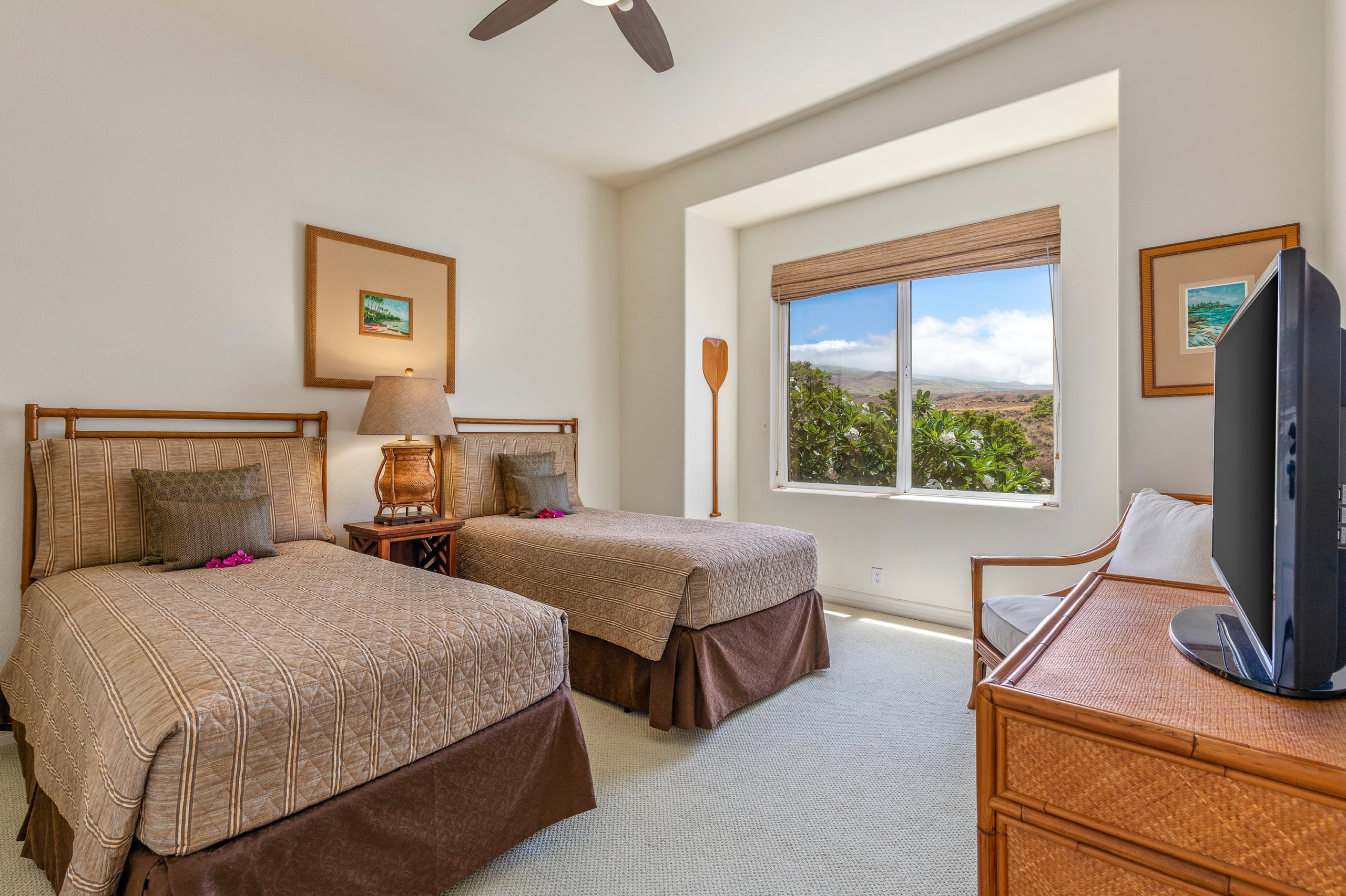Condo in Waimea · ★5.0 · 2 bedrooms · 3 beds · 2 baths - Image 22