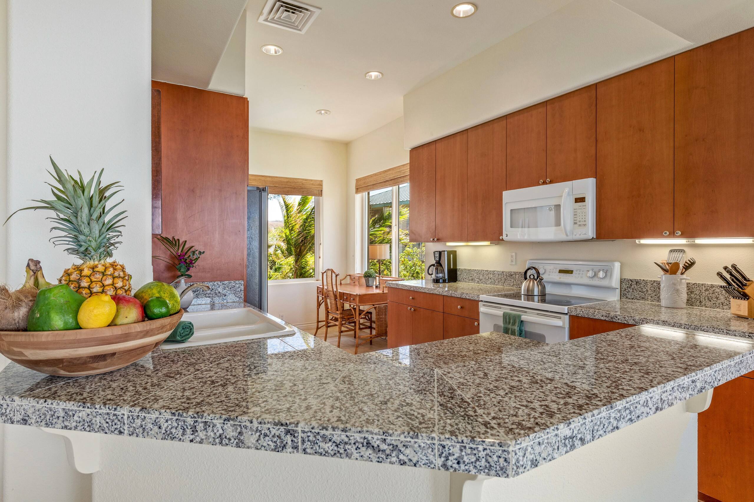 Condo in Waimea · ★5.0 · 2 bedrooms · 3 beds · 2 baths - Image 9